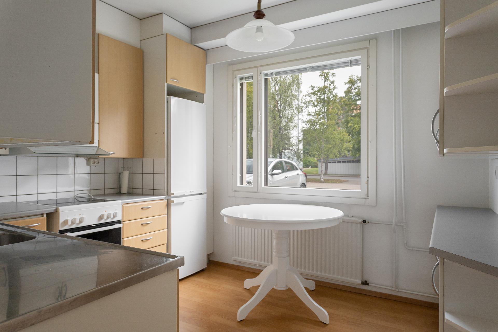 Maunukselantie 10-12, Kuusankoski, Kouvola