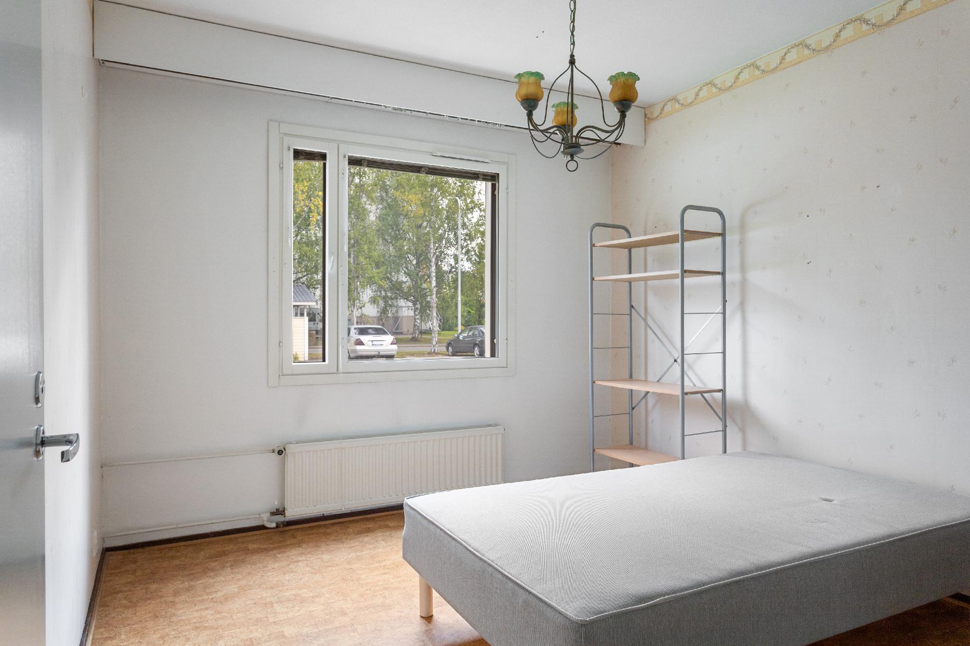 Maunukselantie 10-12, Kuusankoski, Kouvola