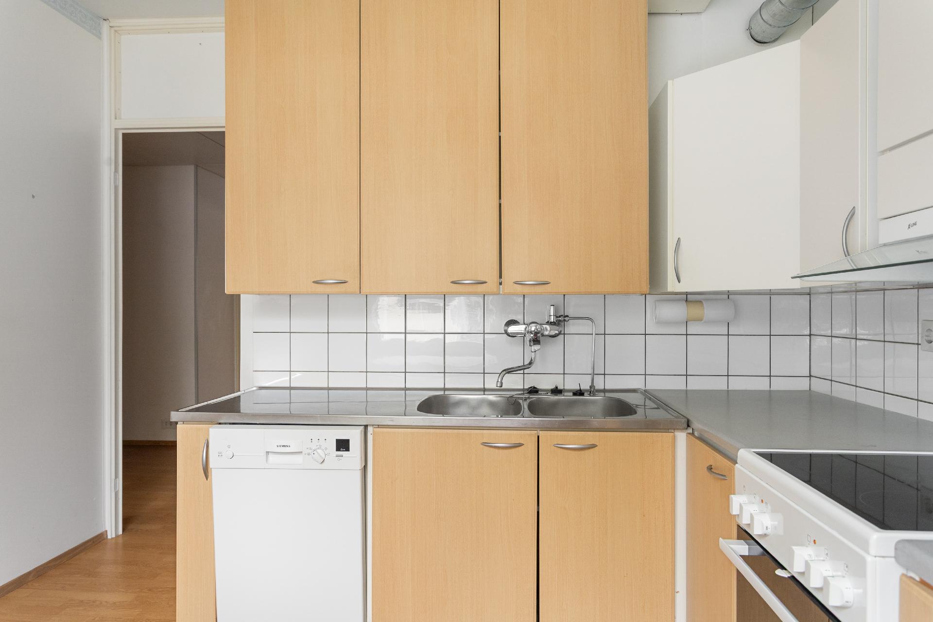 Maunukselantie 10-12, Kuusankoski, Kouvola