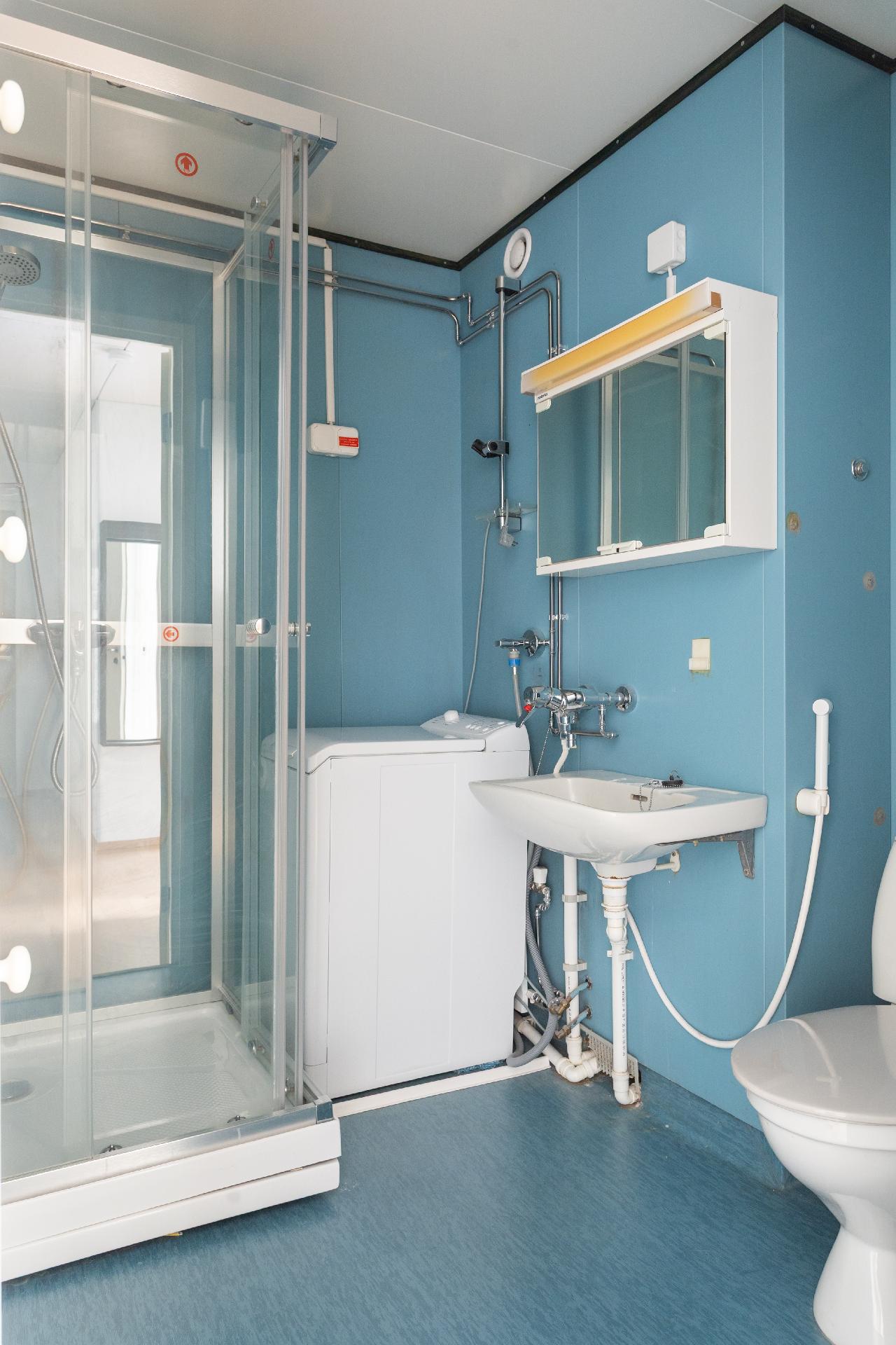 Maunukselantie 10-12, Kuusankoski, Kouvola