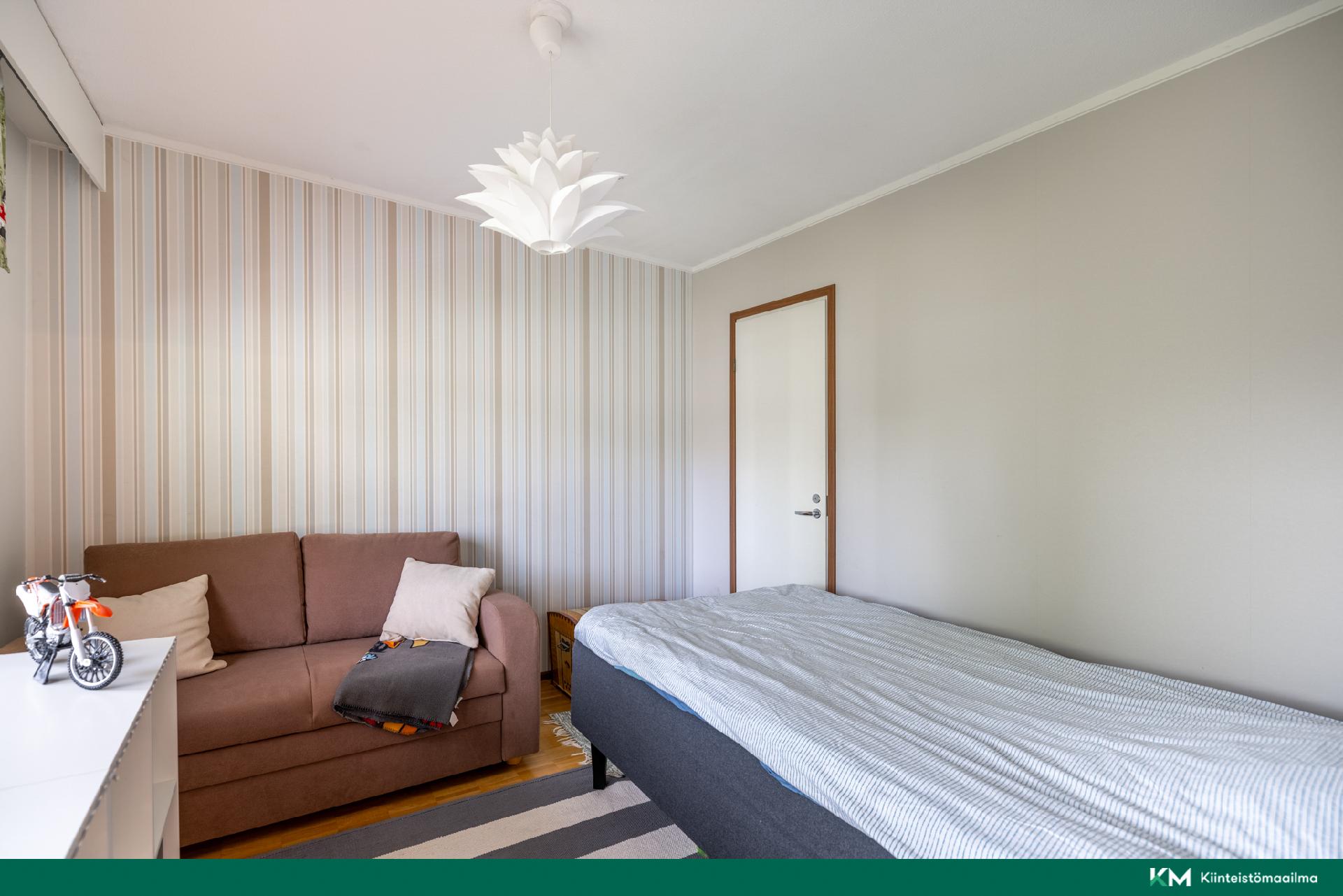 Emännänpolku 1, Rantakylä, Mikkeli