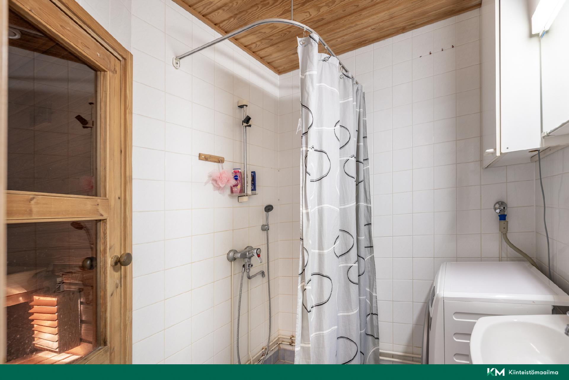 Emännänpolku 1, Rantakylä, Mikkeli