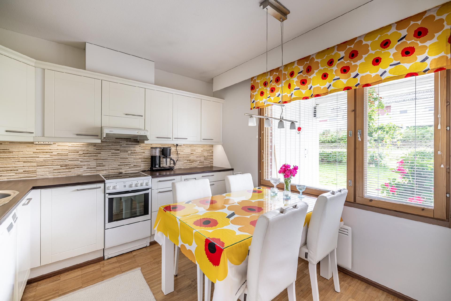 Emännänpolku 1, Rantakylä, Mikkeli