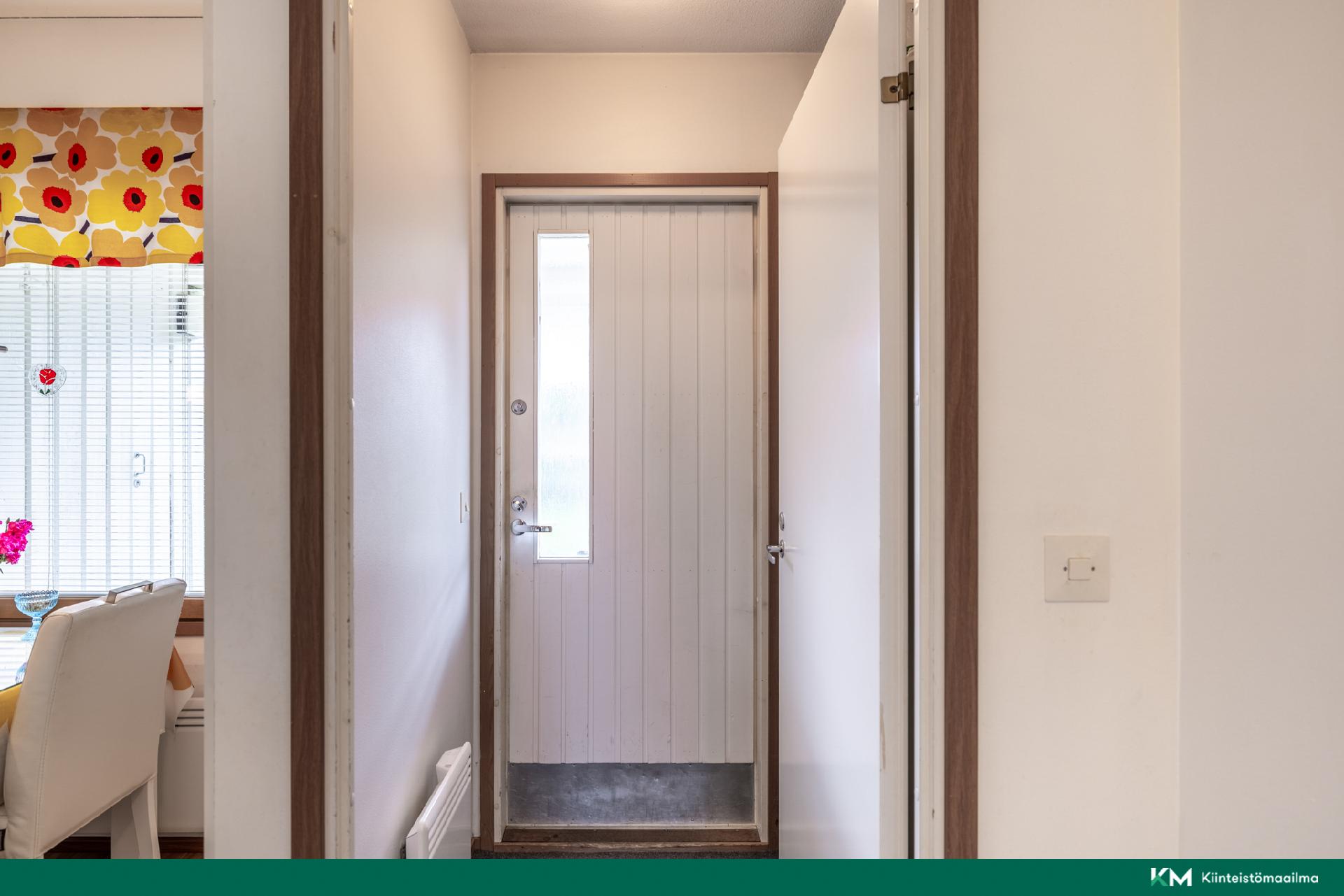 Emännänpolku 1, Rantakylä, Mikkeli