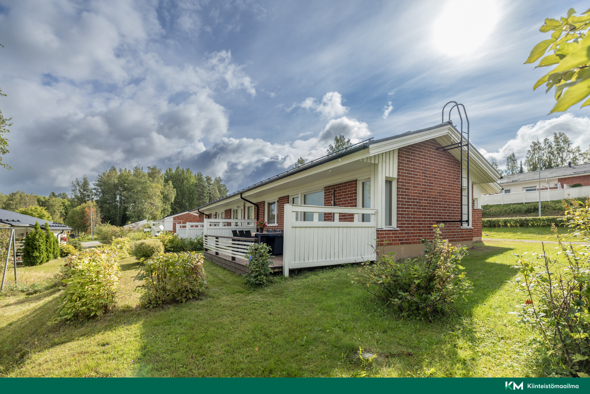 Emännänpolku 1, Rantakylä, Mikkeli