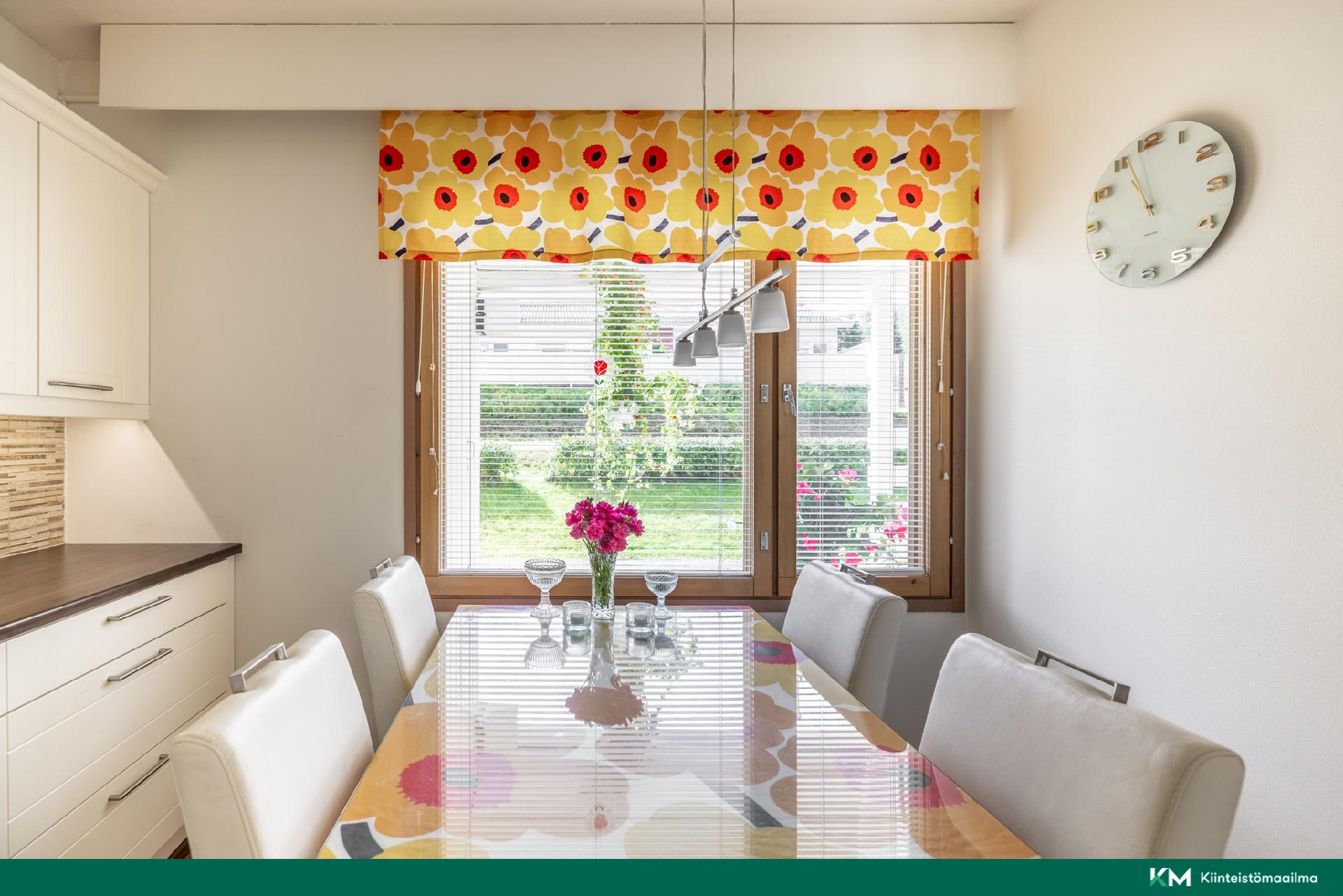 Emännänpolku 1, Rantakylä, Mikkeli