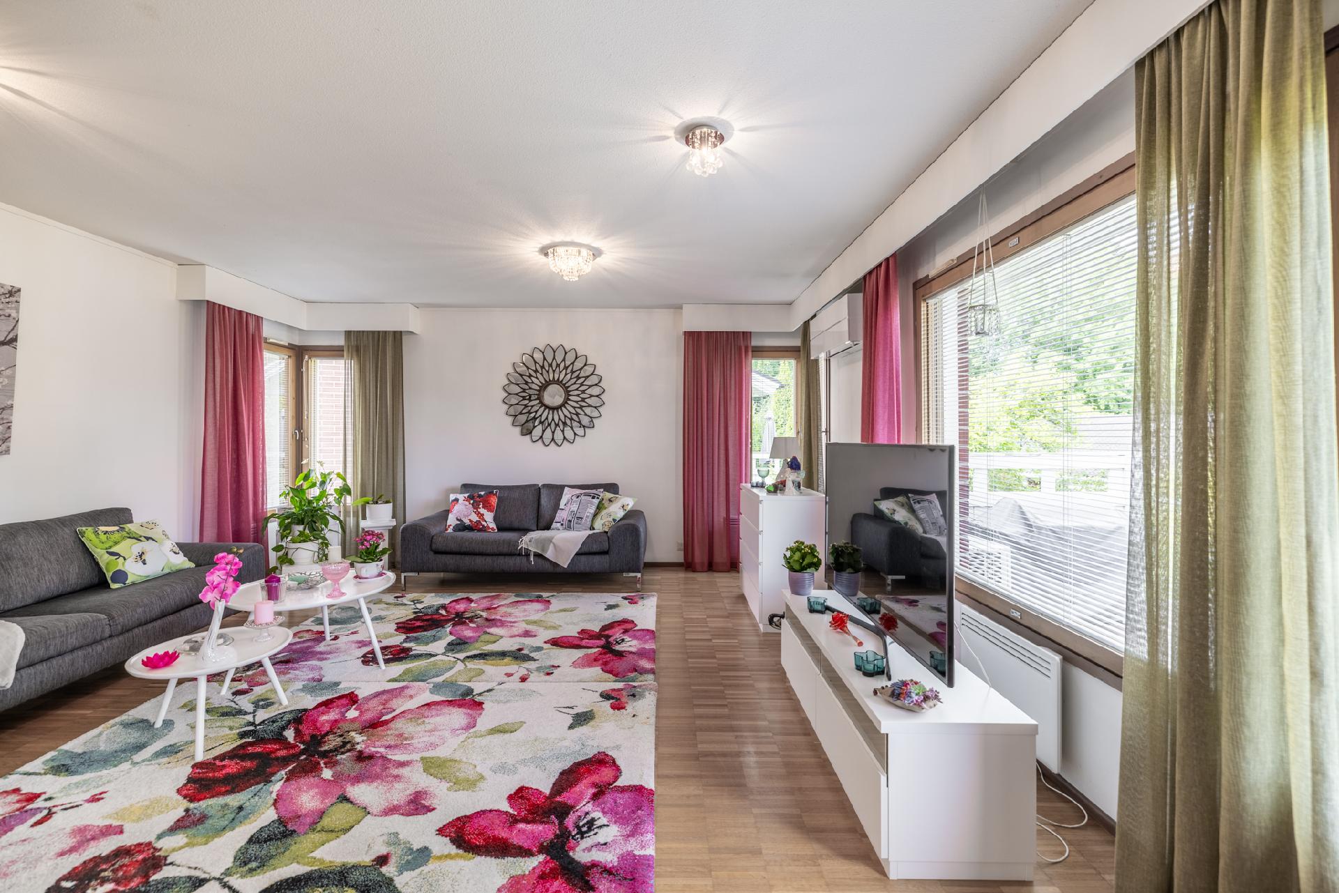 Emännänpolku 1, Rantakylä, Mikkeli