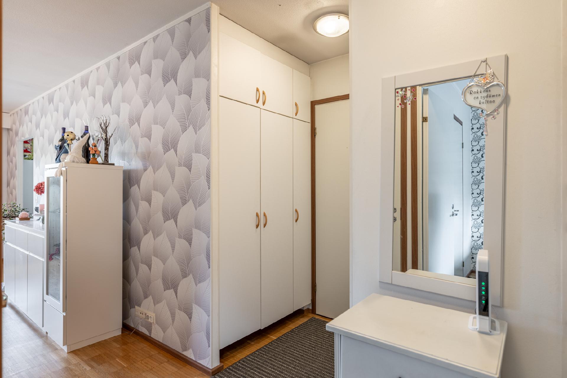 Emännänpolku 1, Rantakylä, Mikkeli