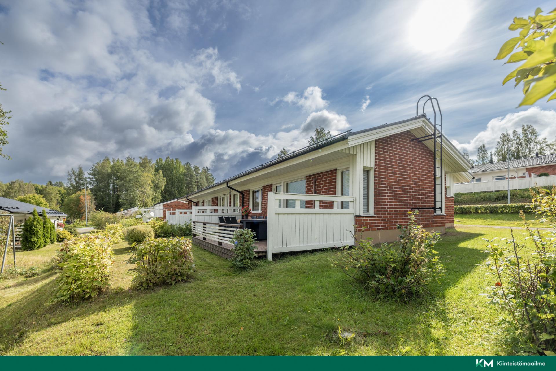 Emännänpolku 1, Rantakylä, Mikkeli