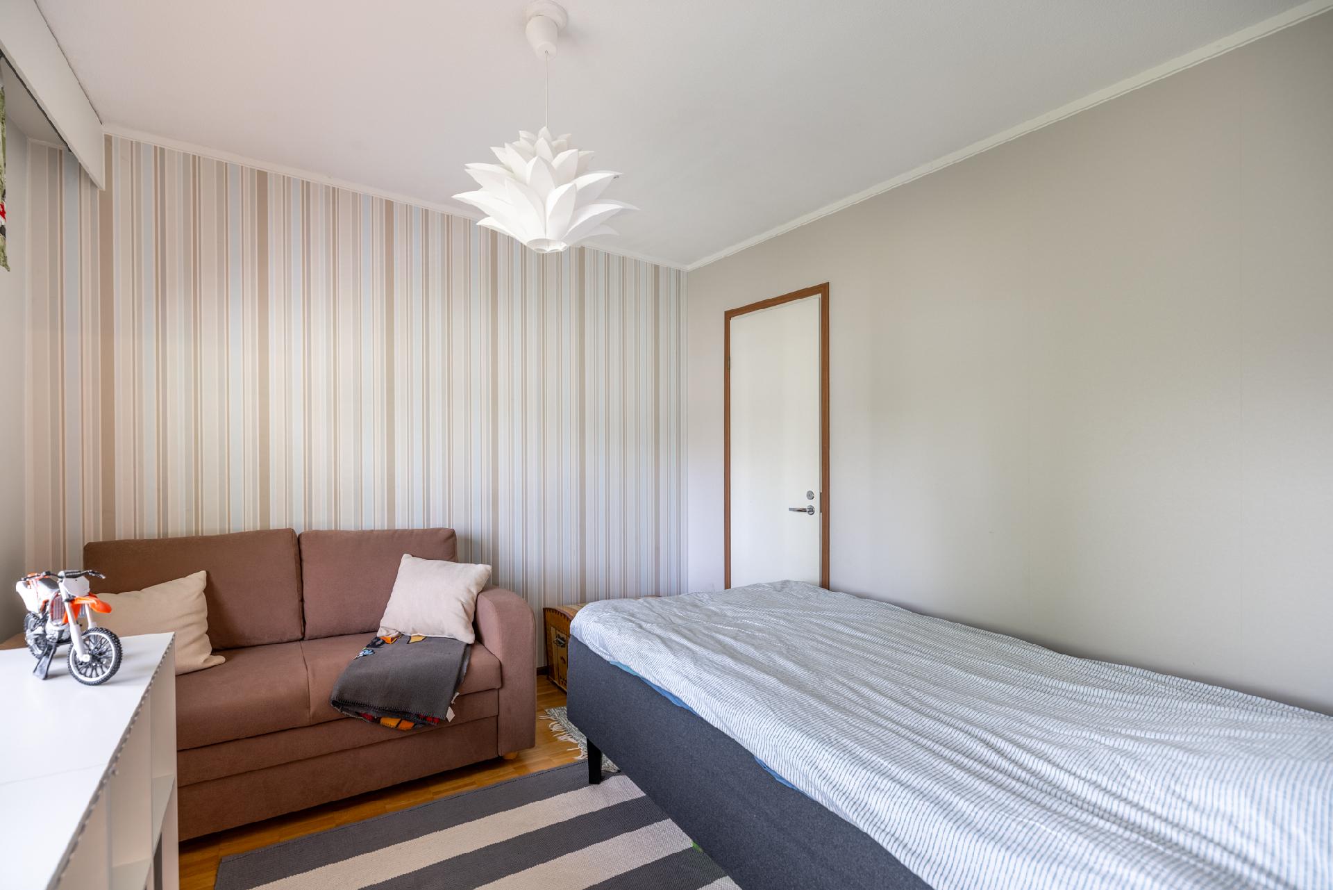 Emännänpolku 1, Rantakylä, Mikkeli