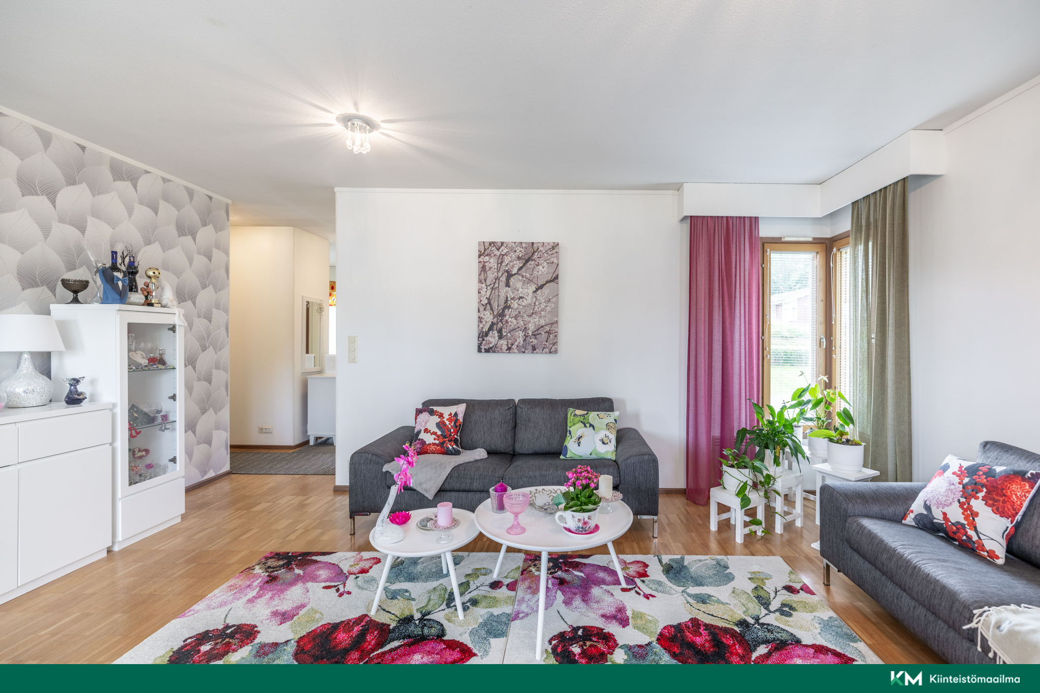 Emännänpolku 1, Rantakylä, Mikkeli
