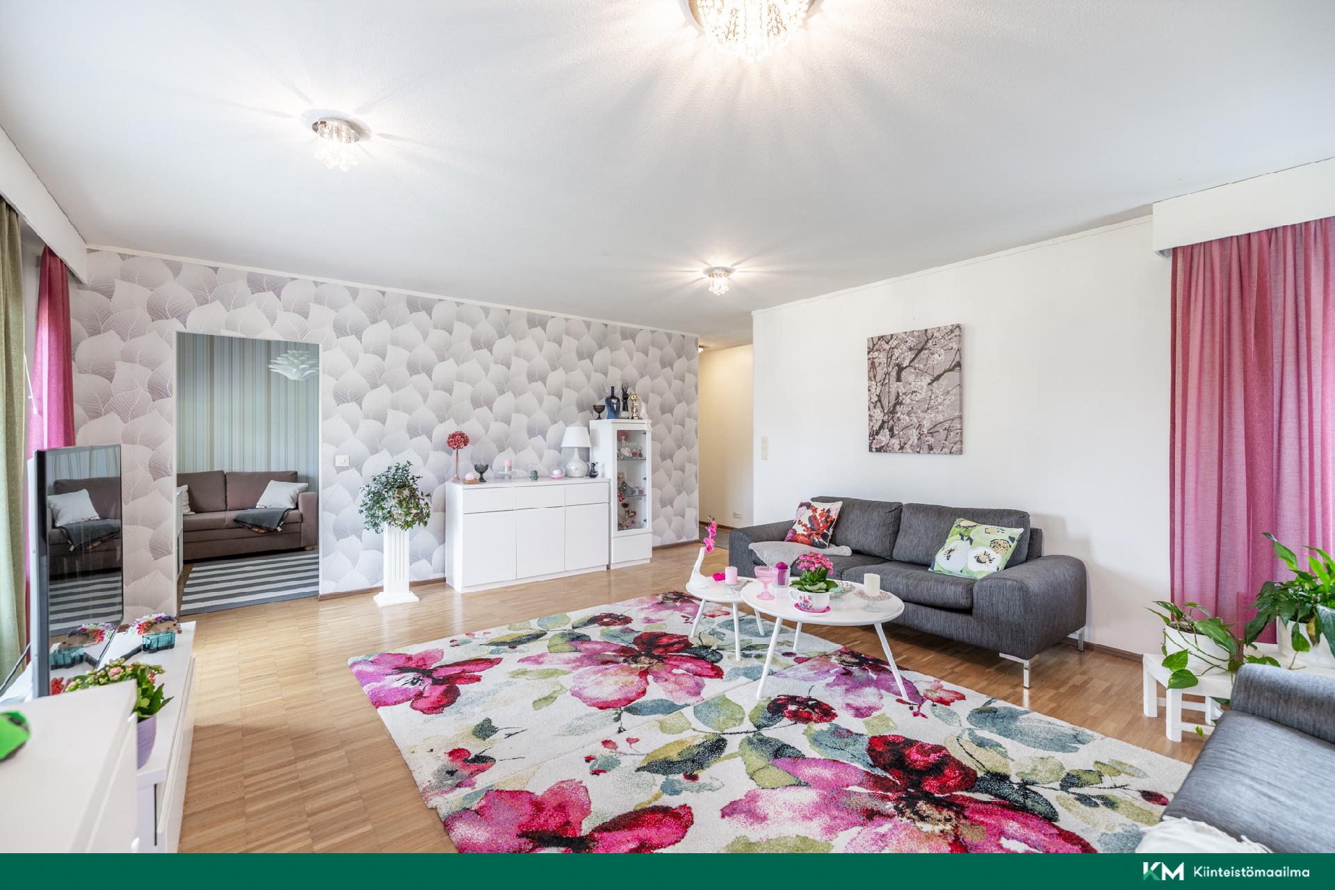 Emännänpolku 1, Rantakylä, Mikkeli