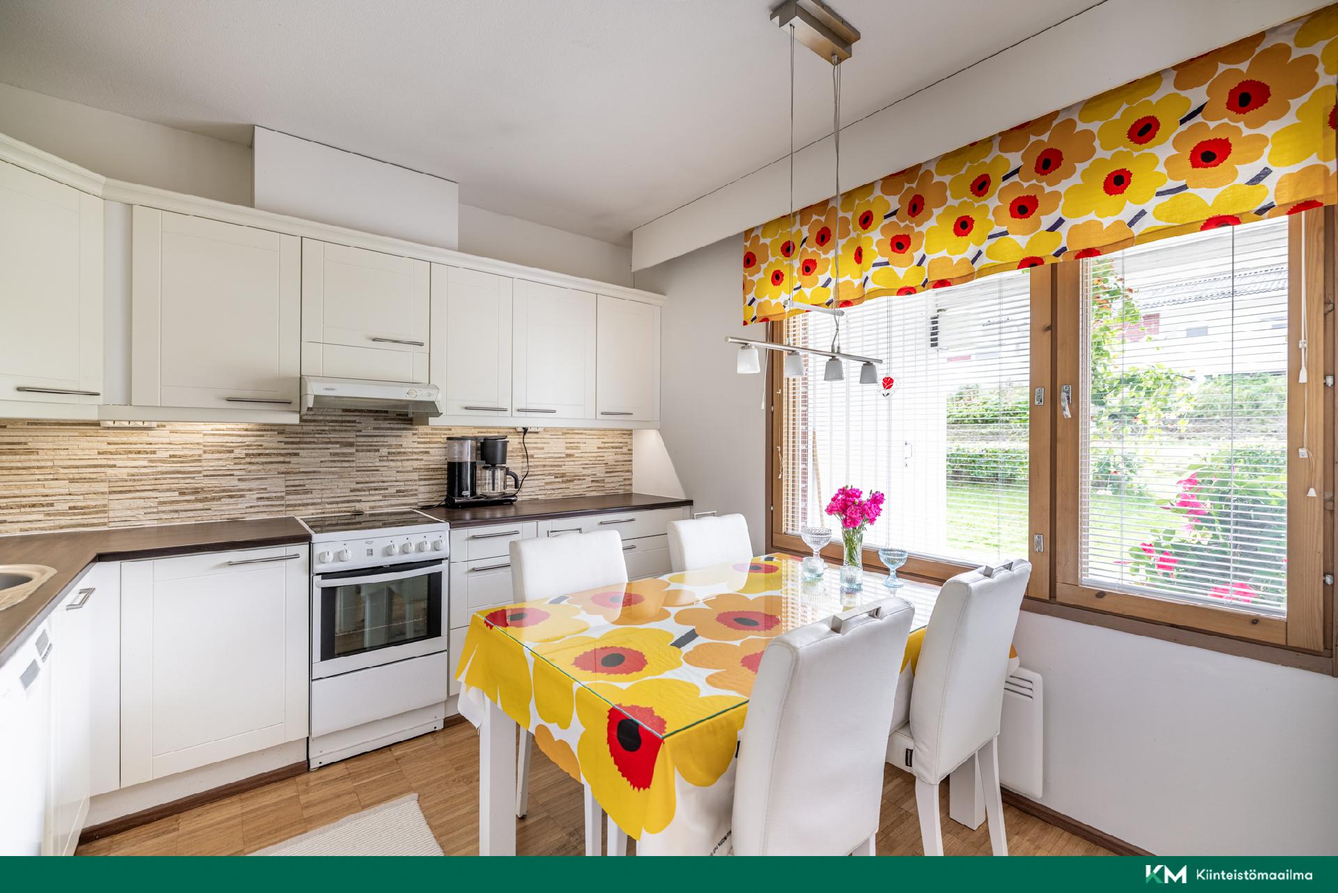 Emännänpolku 1, Rantakylä, Mikkeli