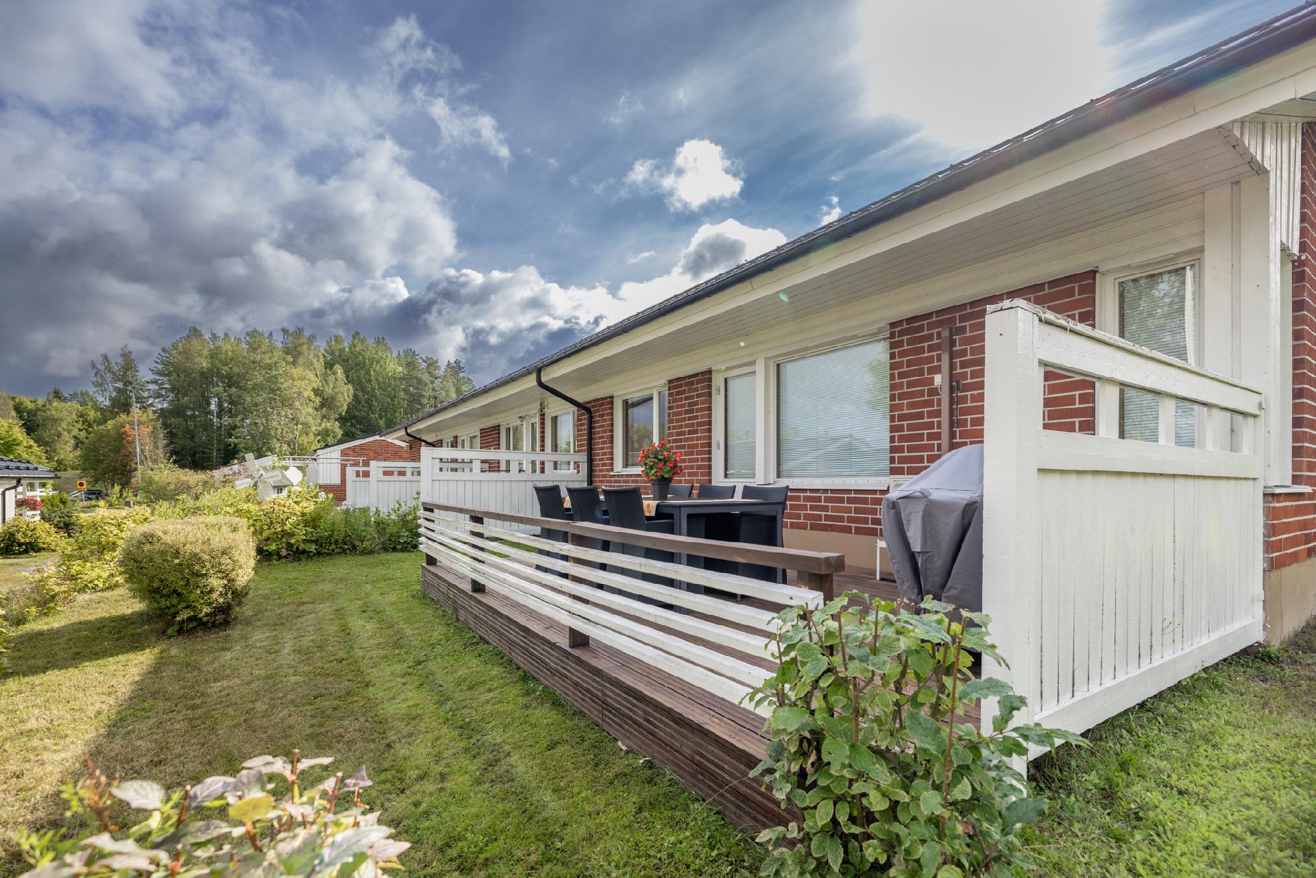 Emännänpolku 1, Rantakylä, Mikkeli