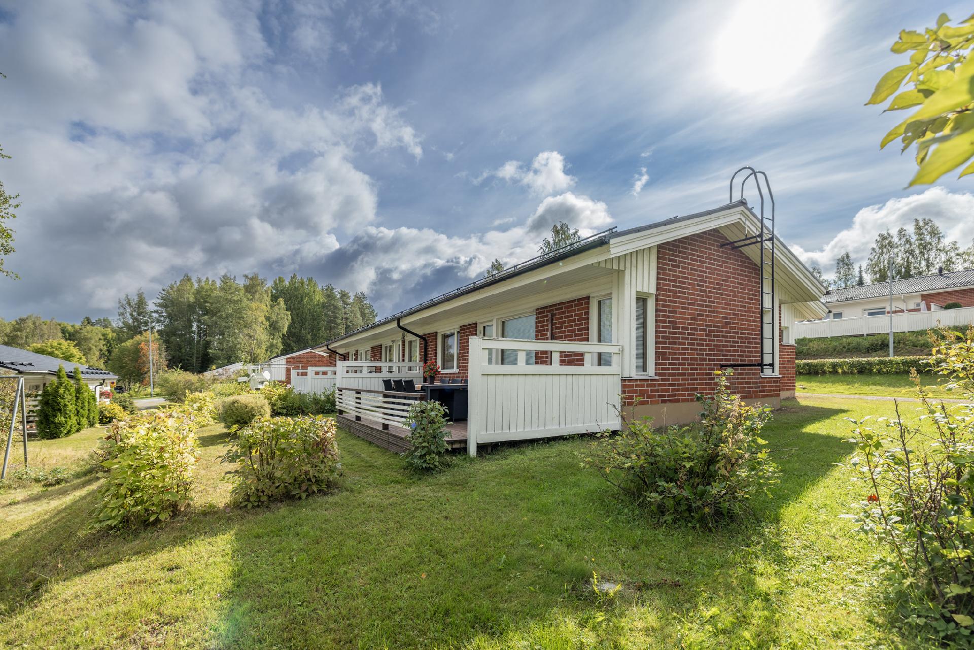 Emännänpolku 1, Rantakylä, Mikkeli