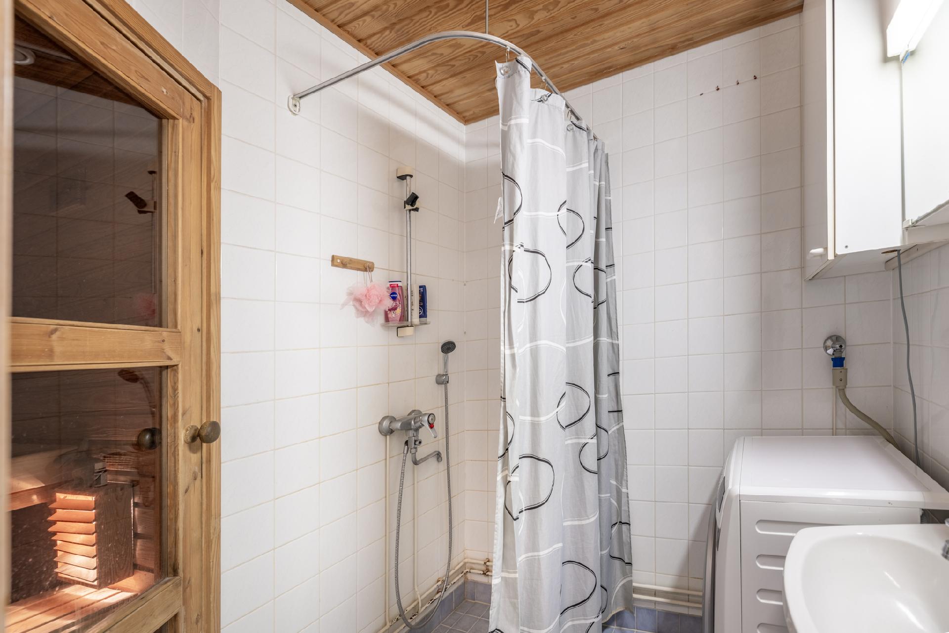 Emännänpolku 1, Rantakylä, Mikkeli