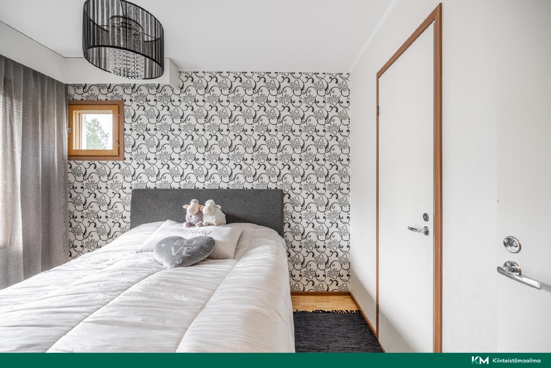 Emännänpolku 1, Rantakylä, Mikkeli