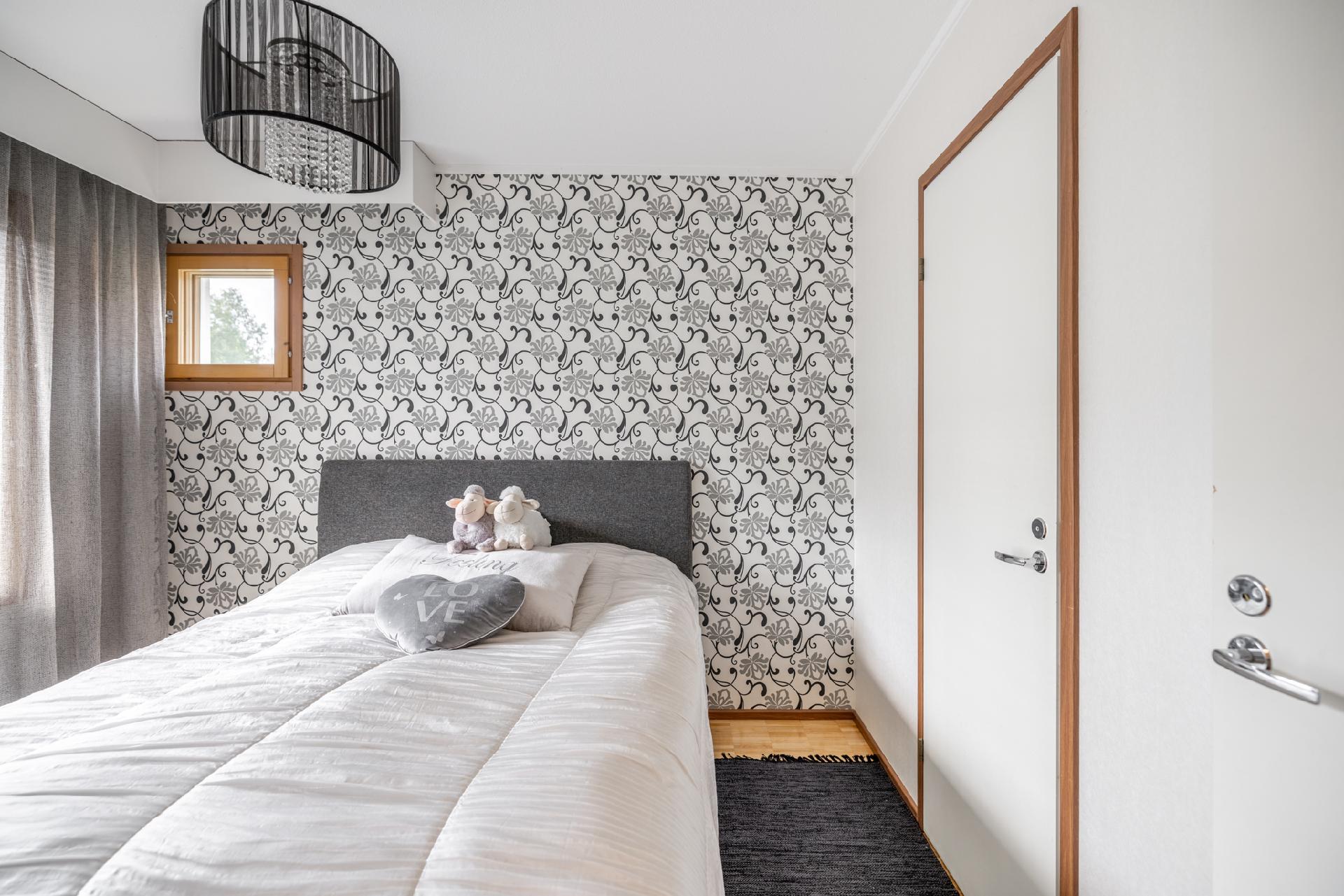 Emännänpolku 1, Rantakylä, Mikkeli