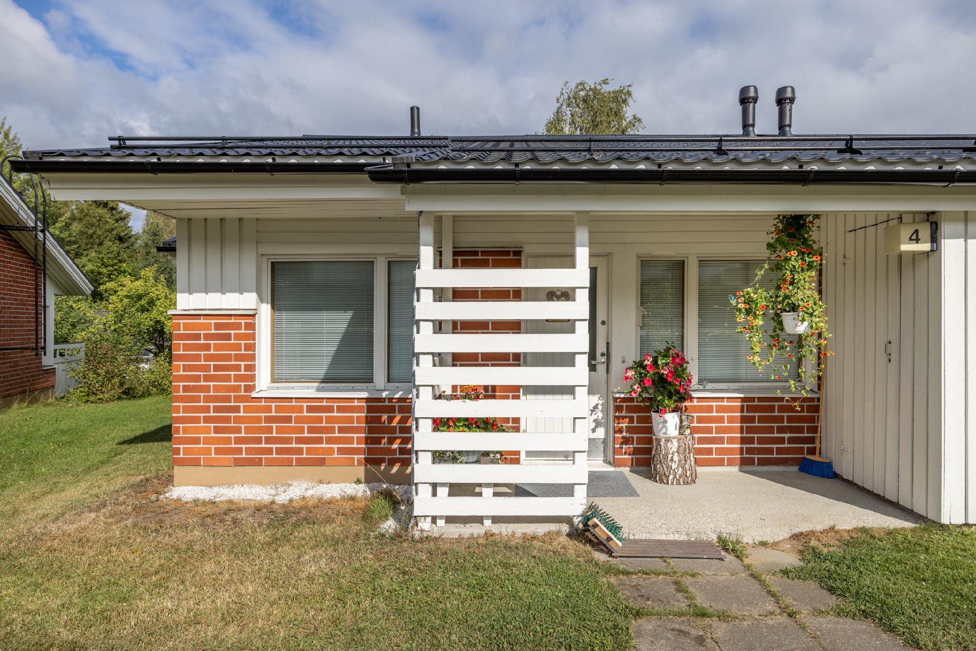 Emännänpolku 1, Rantakylä, Mikkeli