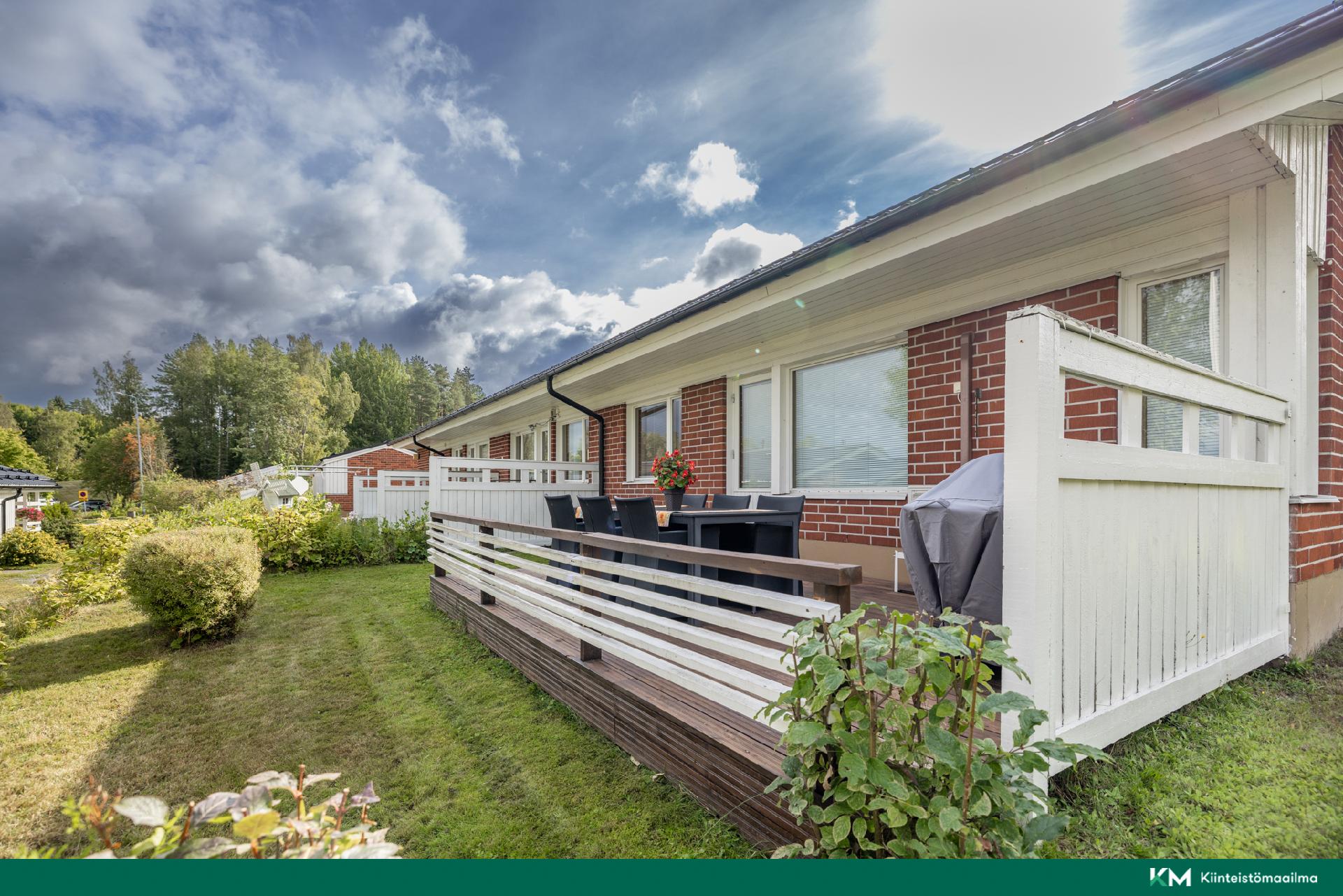 Emännänpolku 1, Rantakylä, Mikkeli