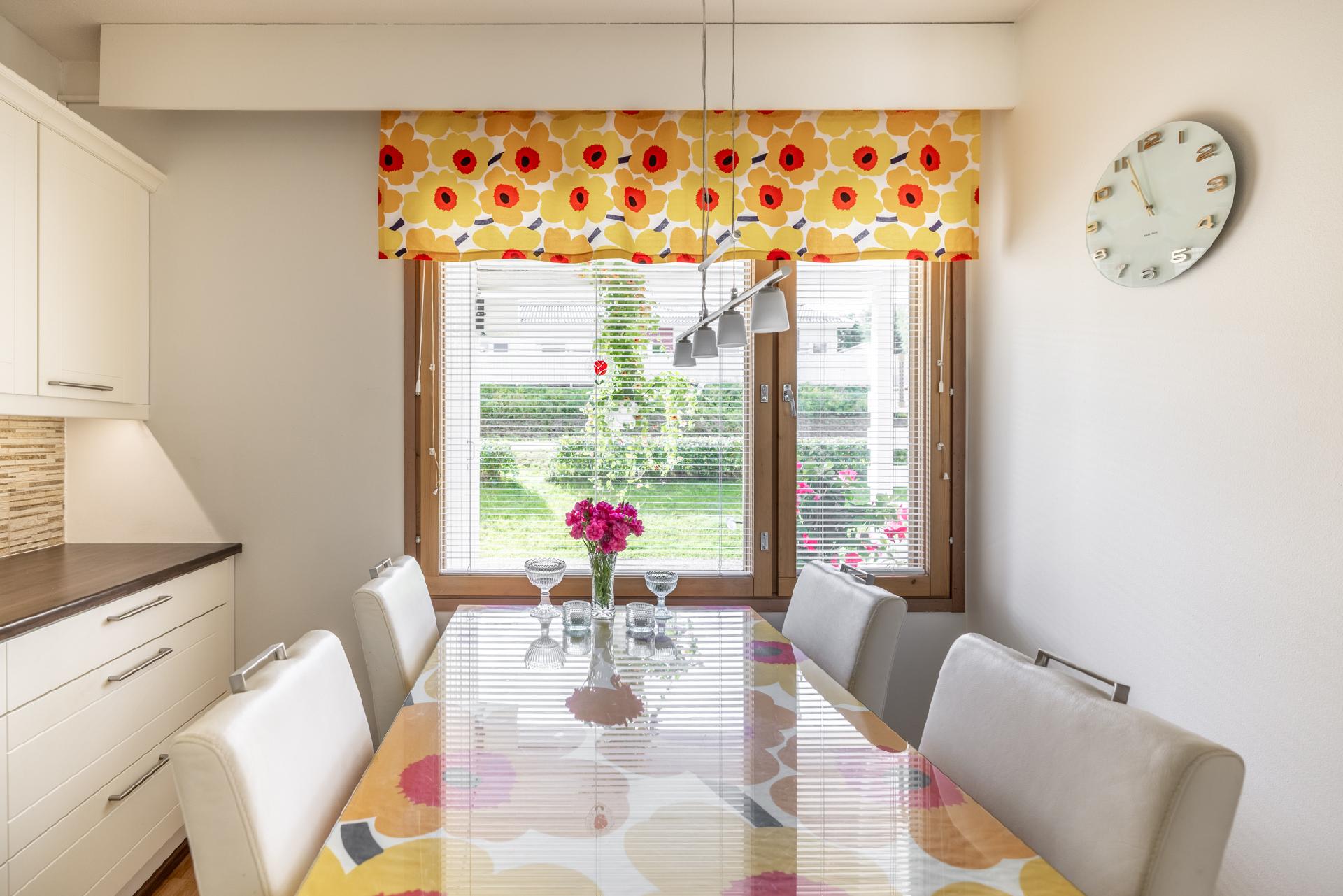 Emännänpolku 1, Rantakylä, Mikkeli