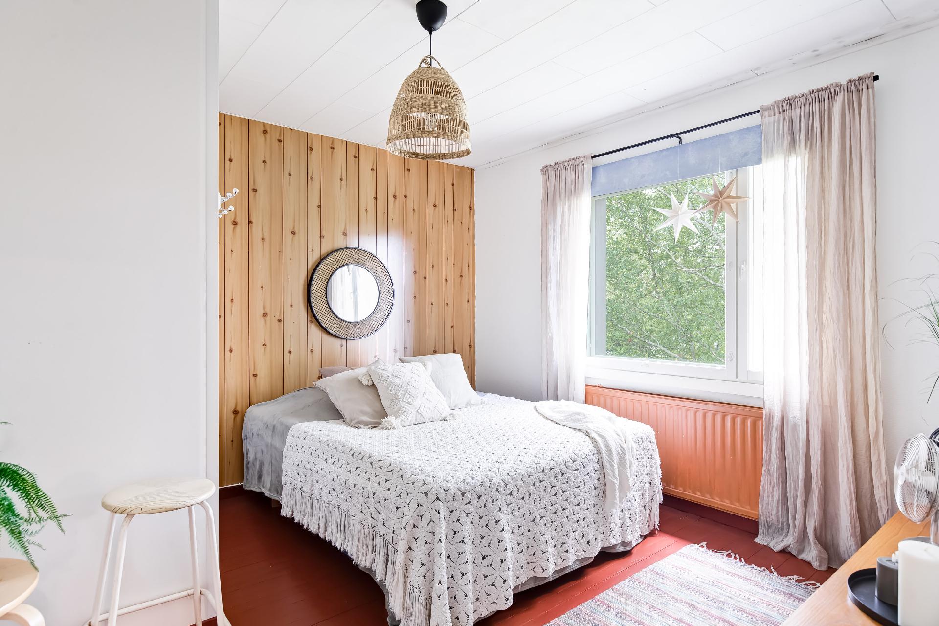 Viljapellontie 12, Koivistonkylä, Tampere