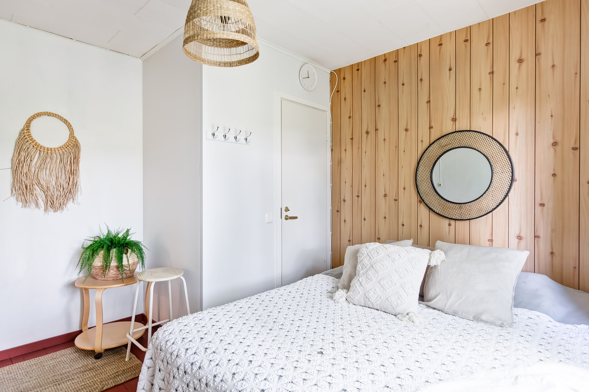 Viljapellontie 12, Koivistonkylä, Tampere