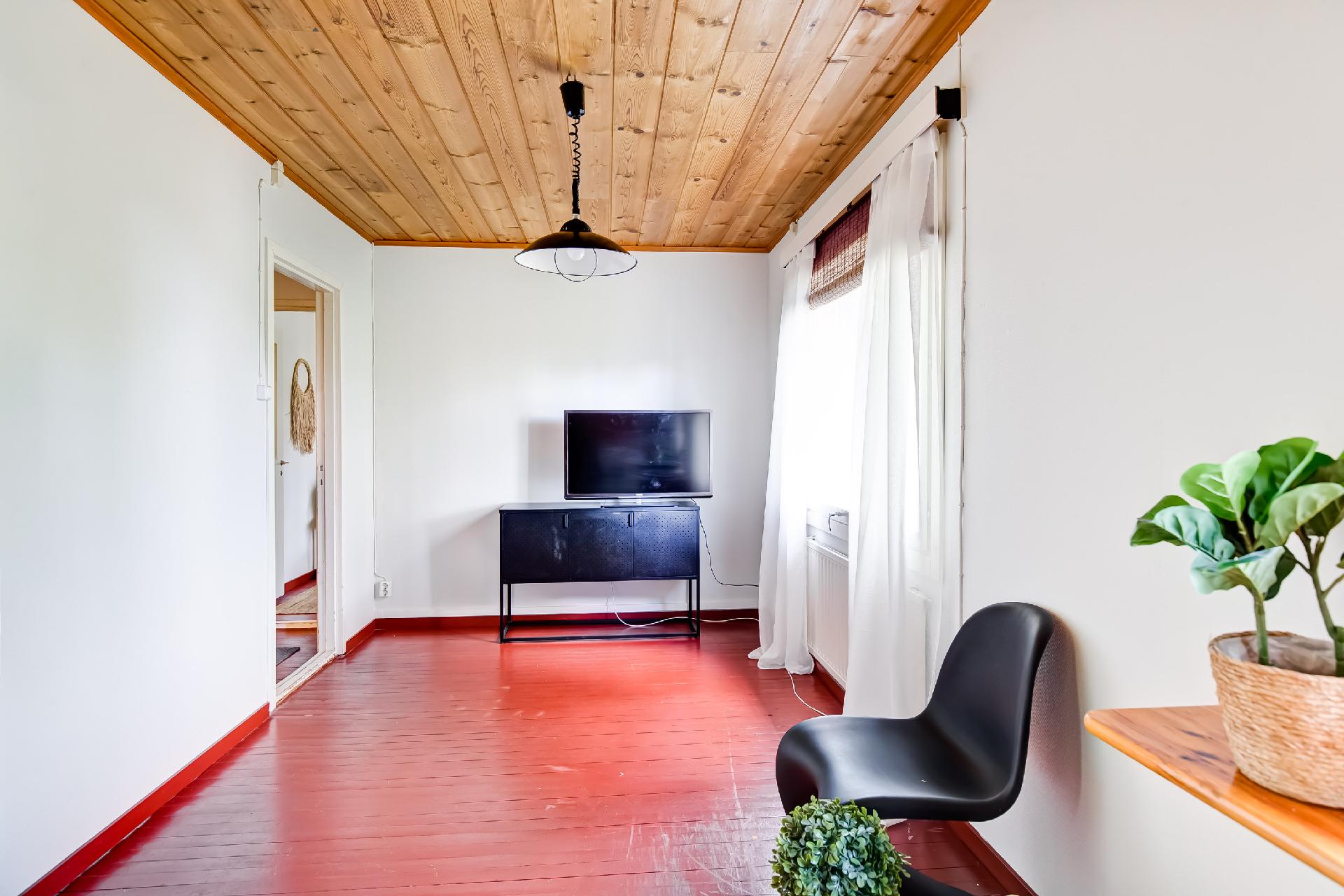 Viljapellontie 12, Koivistonkylä, Tampere