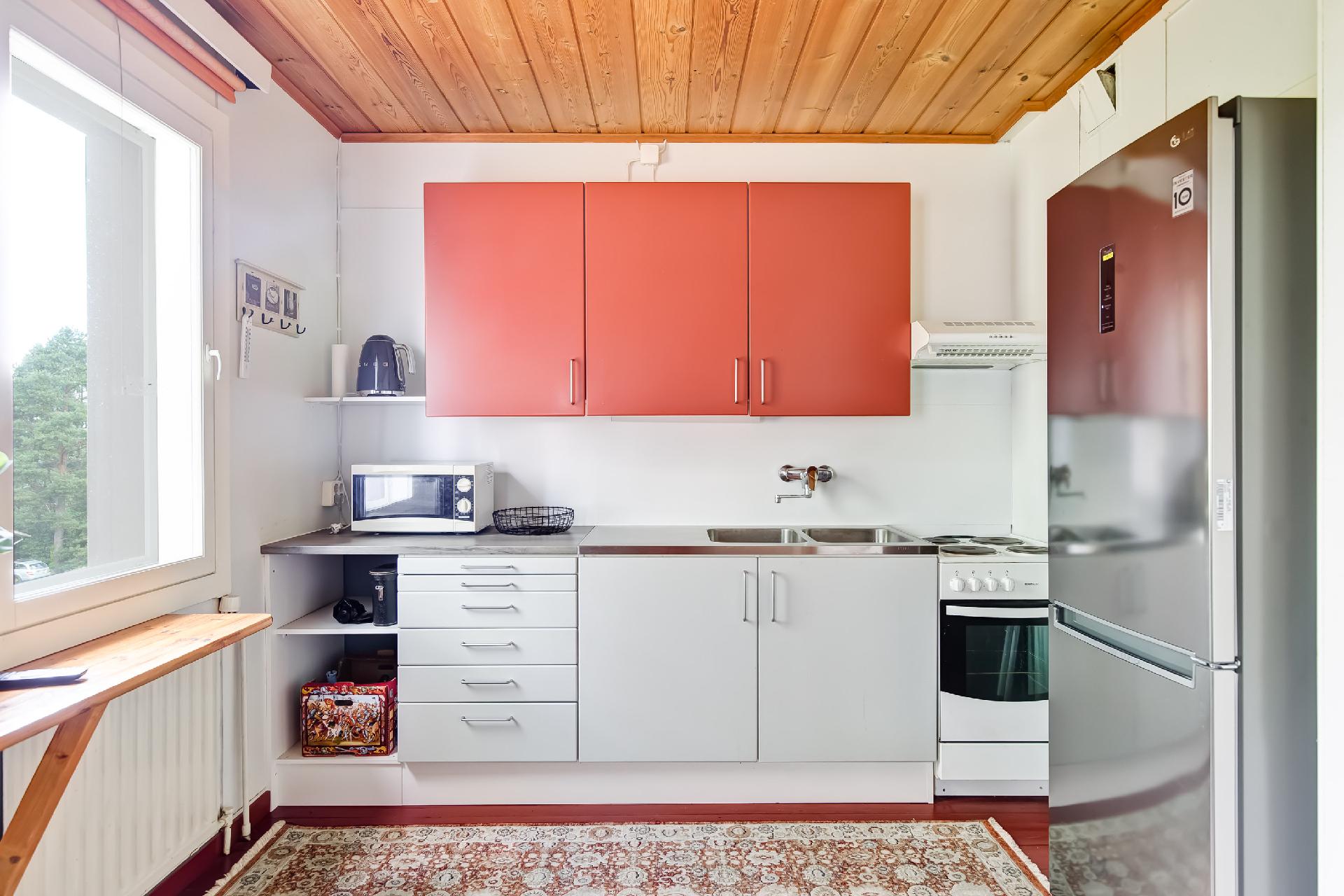 Viljapellontie 12, Koivistonkylä, Tampere