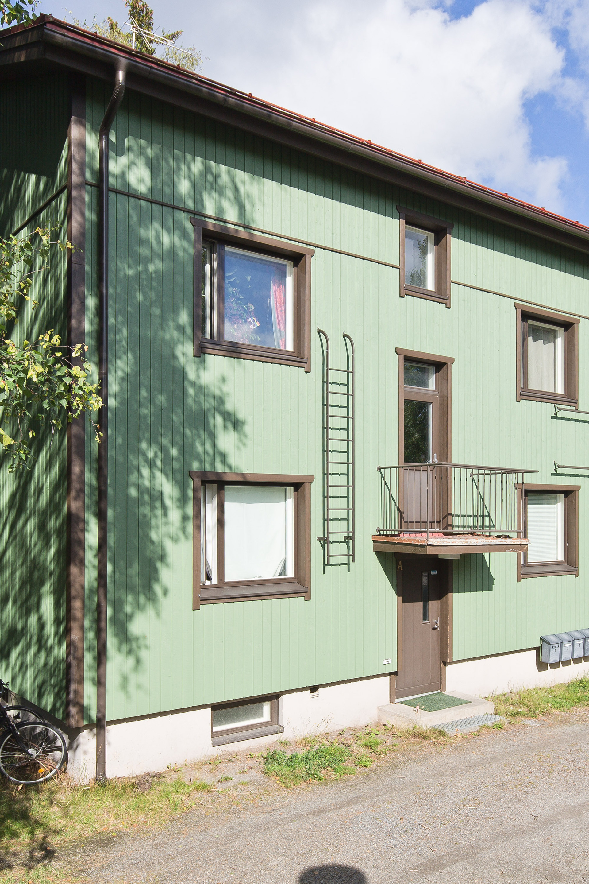 Viljapellontie 12, Koivistonkylä, Tampere