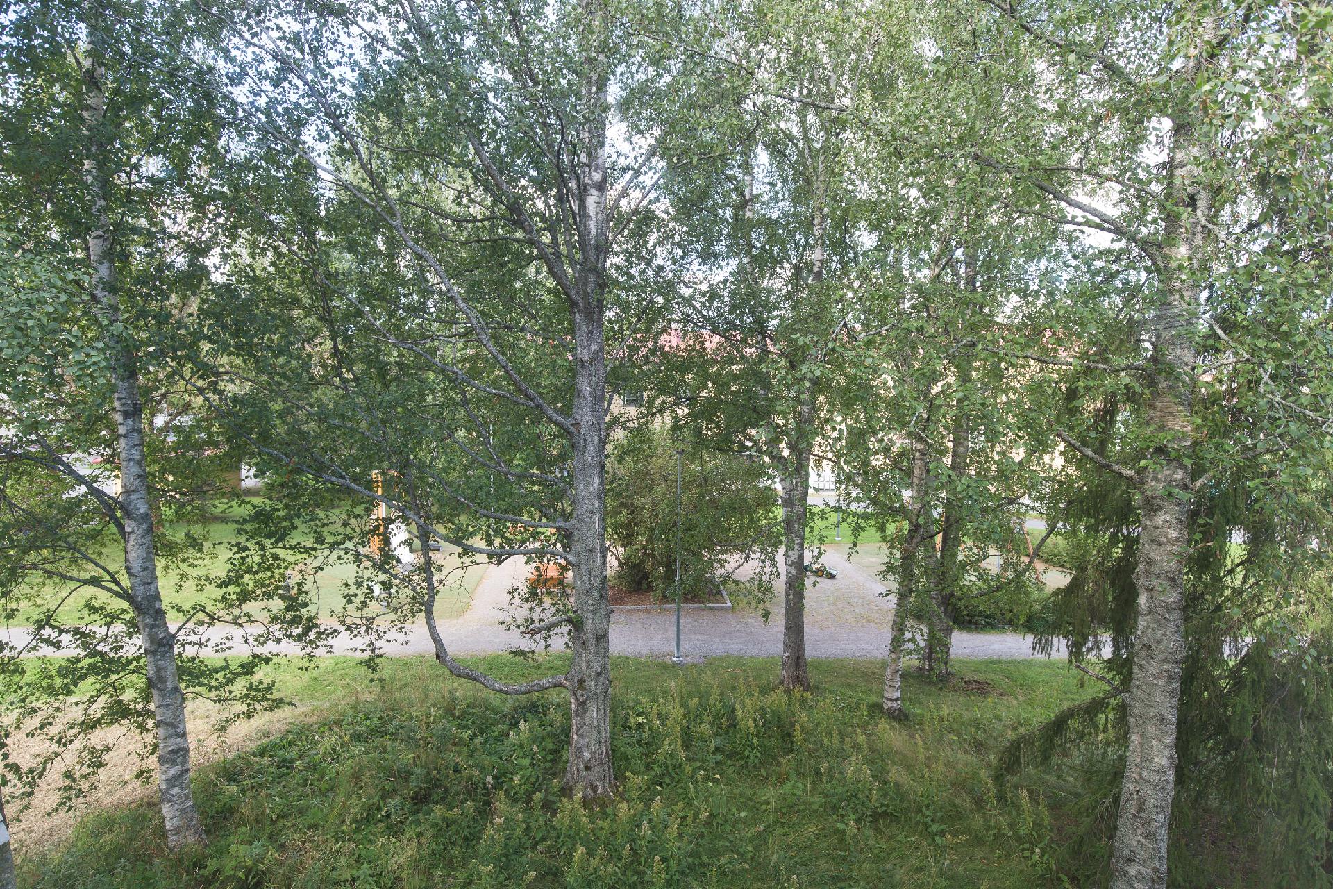 Viljapellontie 12, Koivistonkylä, Tampere