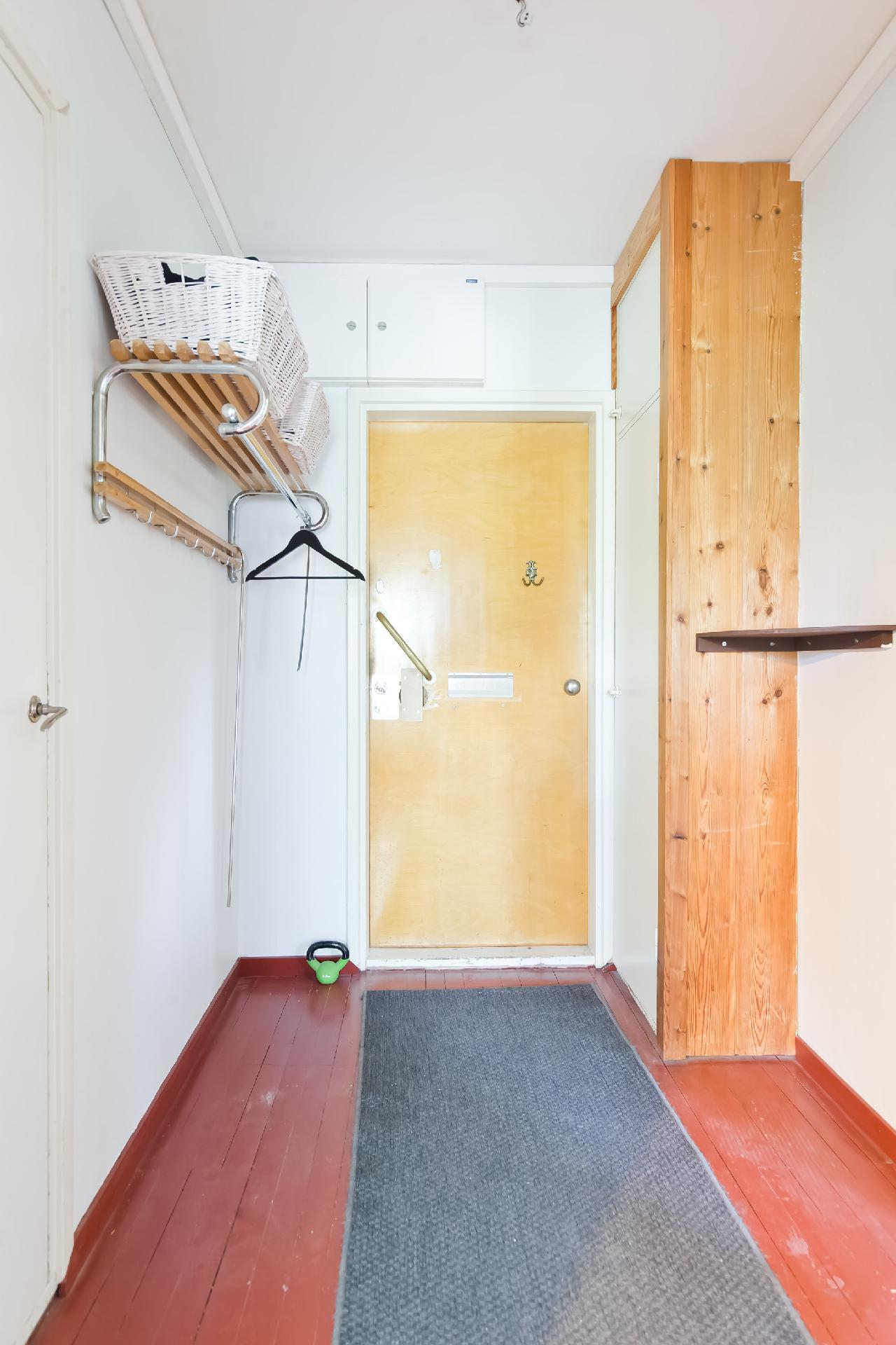 Viljapellontie 12, Koivistonkylä, Tampere