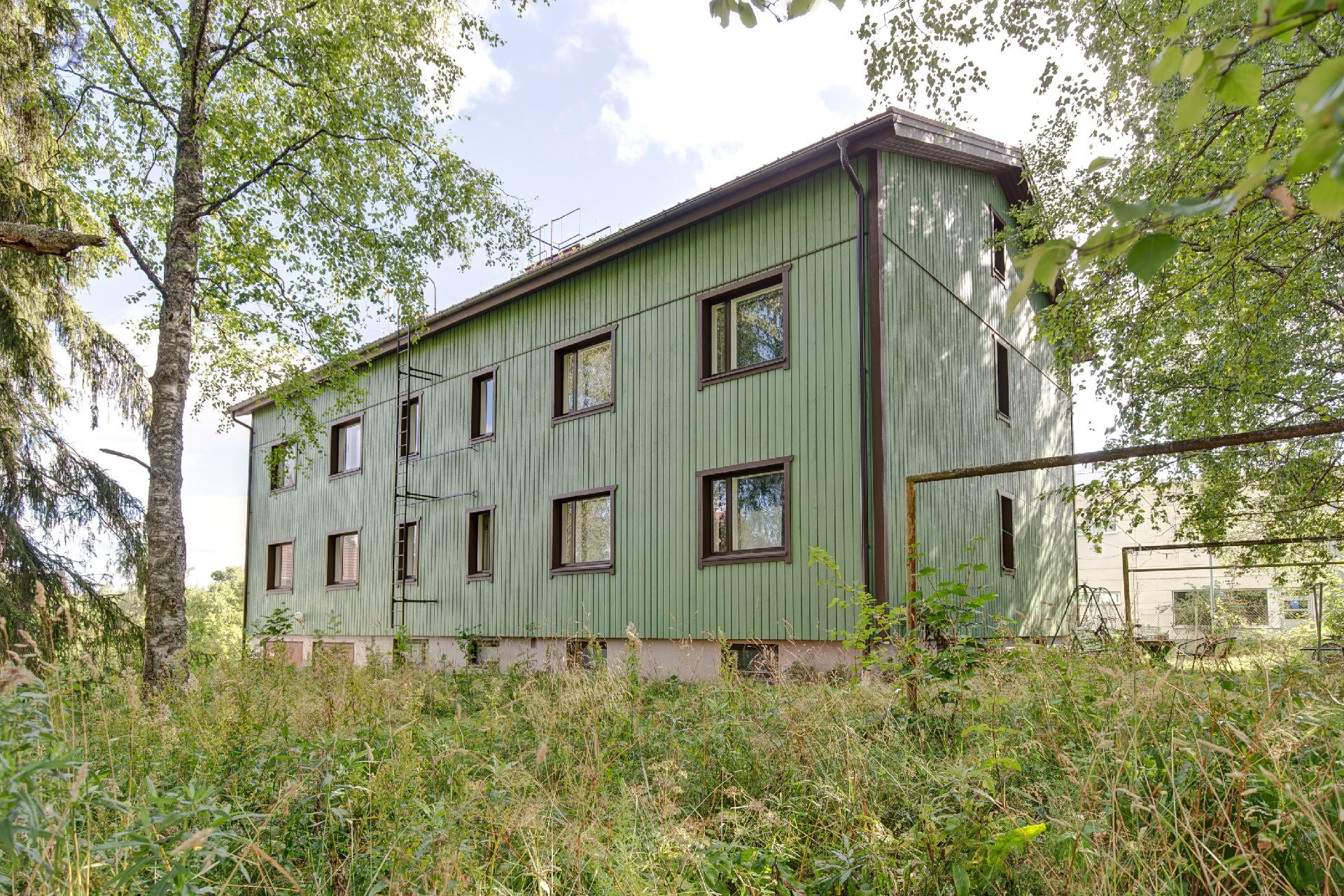 Viljapellontie 12, Koivistonkylä, Tampere