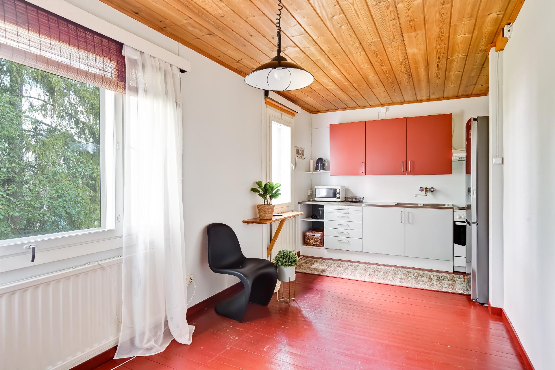 Viljapellontie 12, Koivistonkylä, Tampere