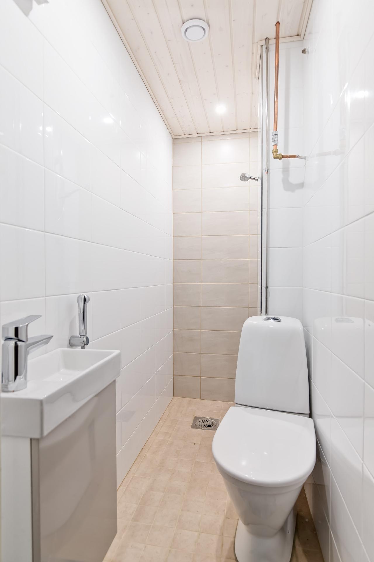 Viljapellontie 12, Koivistonkylä, Tampere