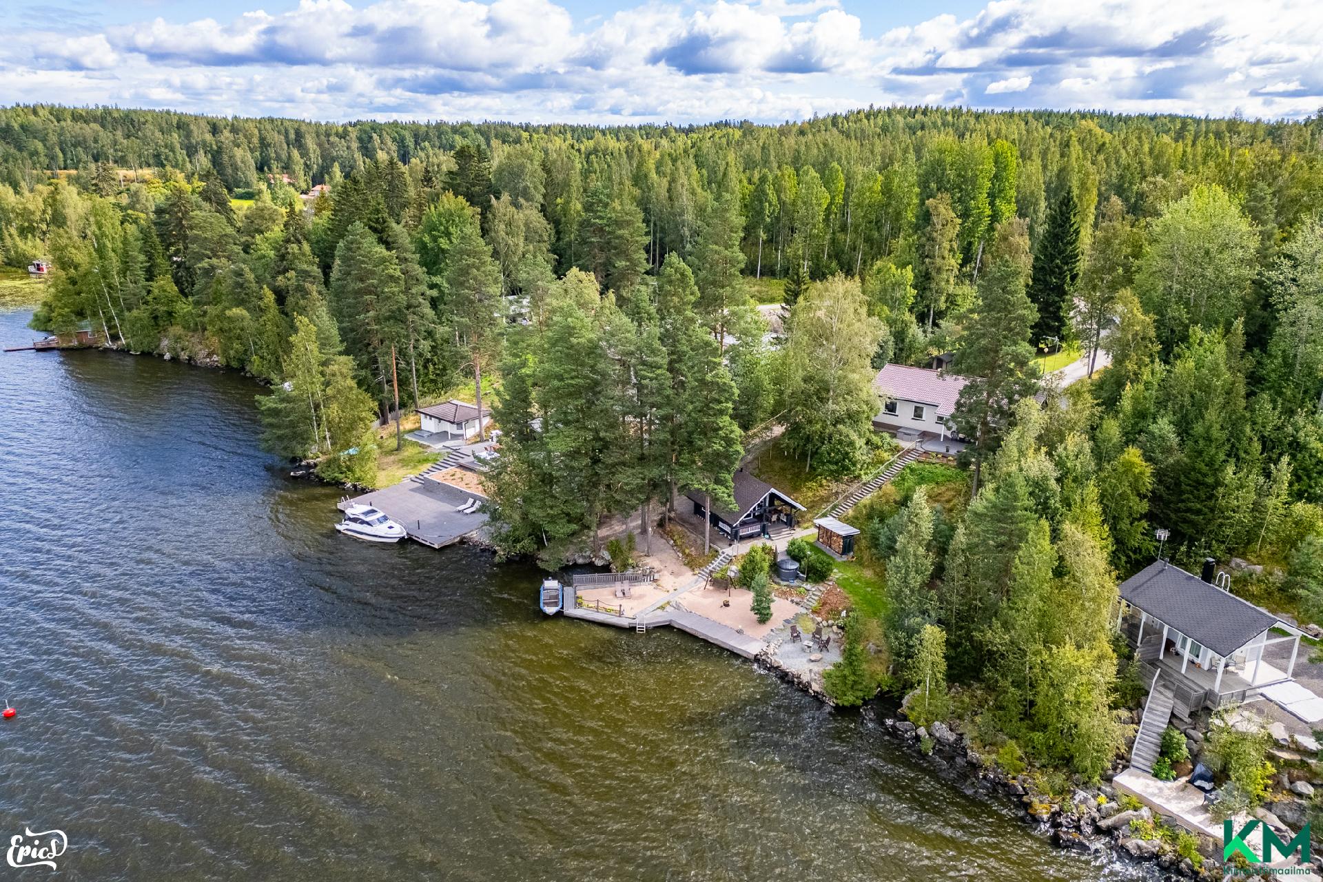 Rantatie 19, Pirkkalankylä, Pirkkala