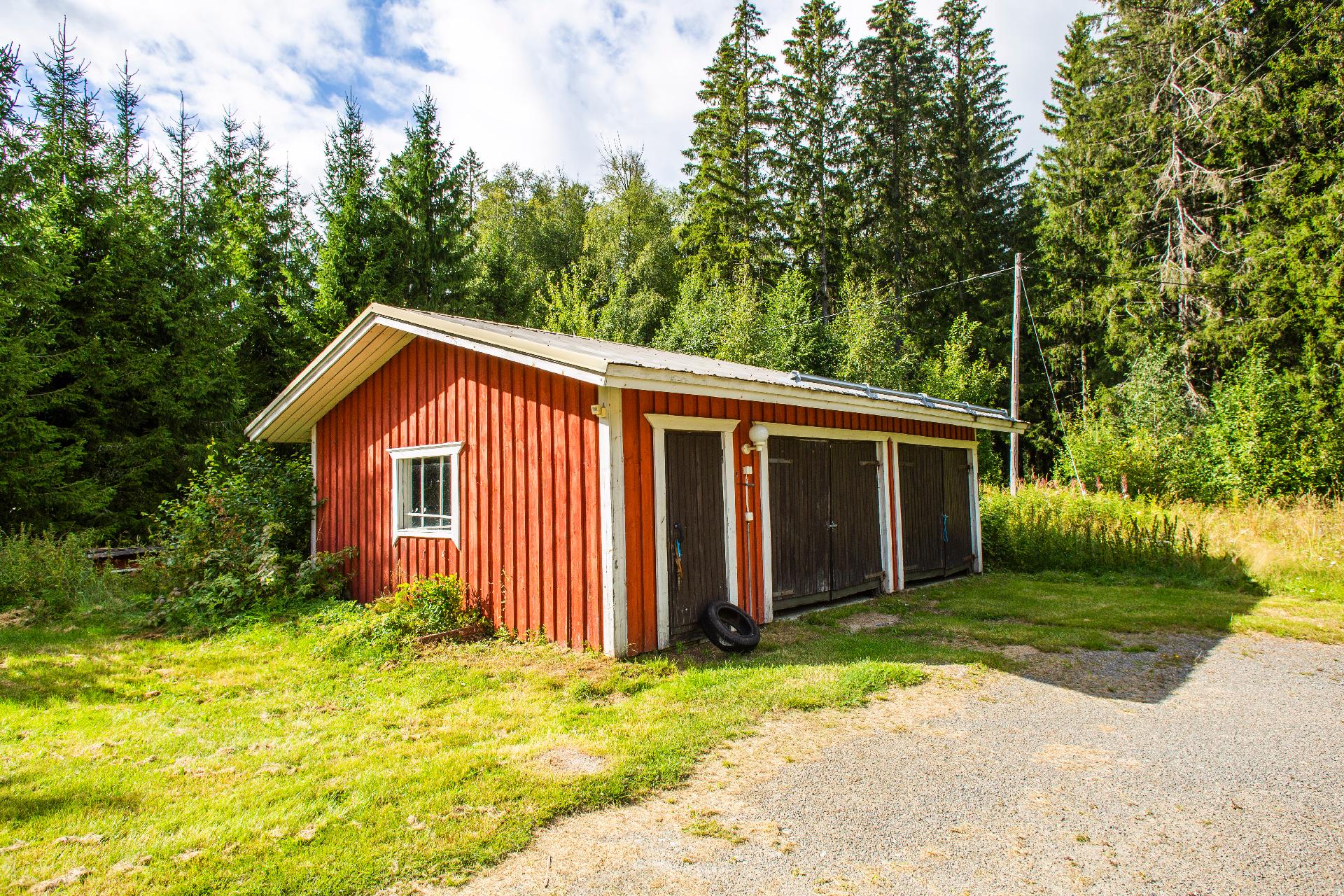 Luusniementie 540, Kangasniemi