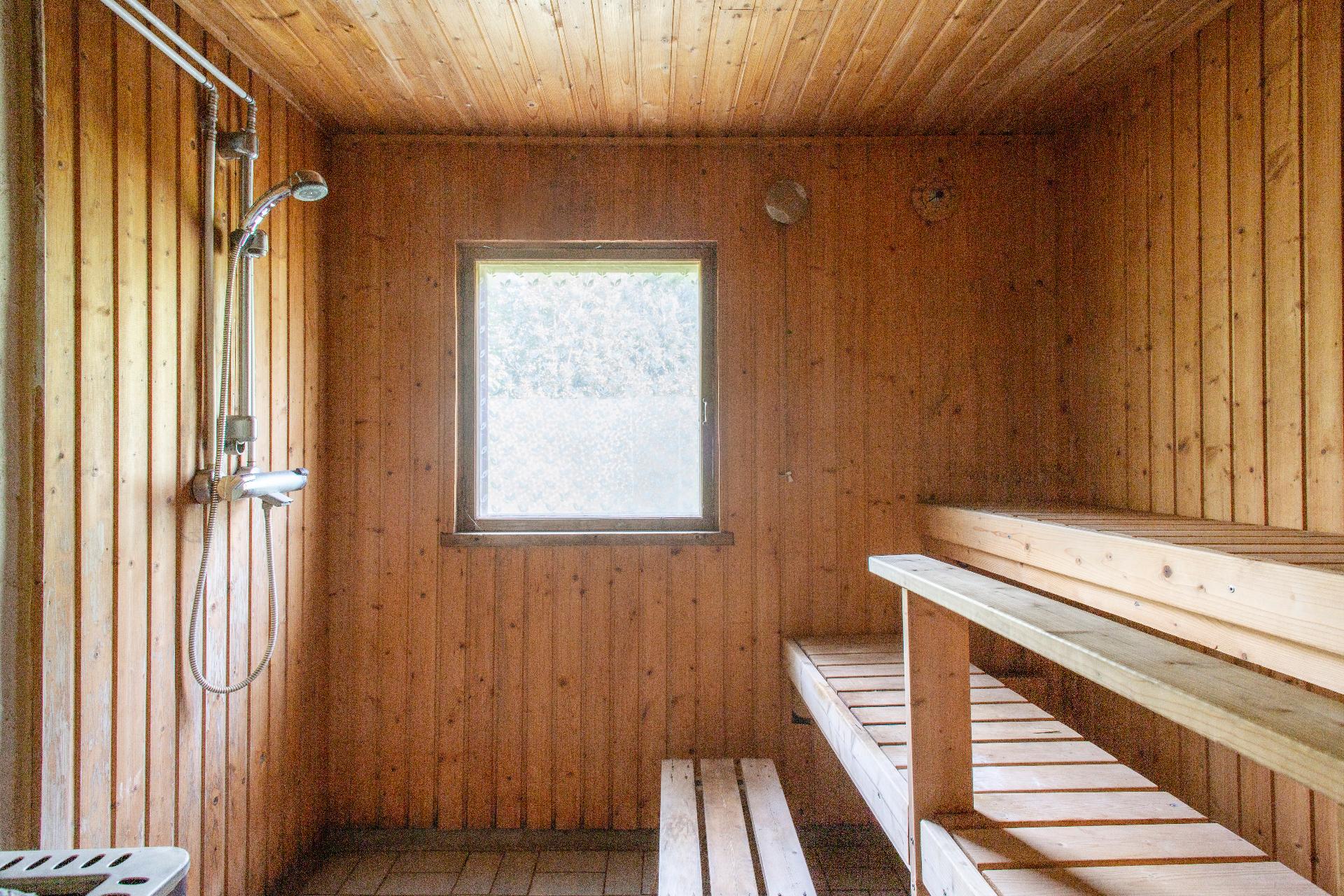 Luusniementie 540, Kangasniemi