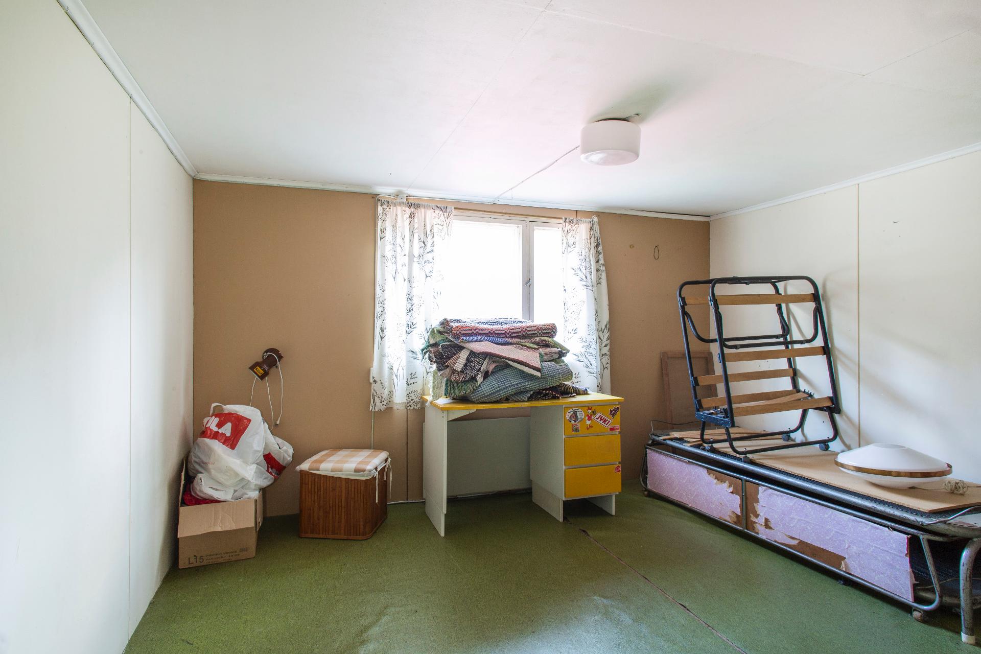 Luusniementie 540, Kangasniemi