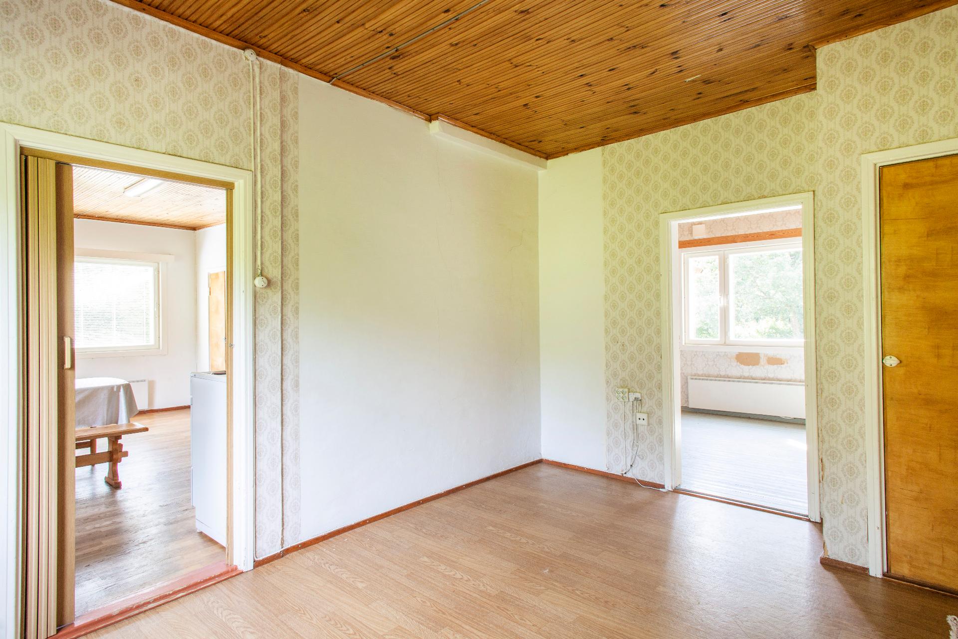 Luusniementie 540, Kangasniemi