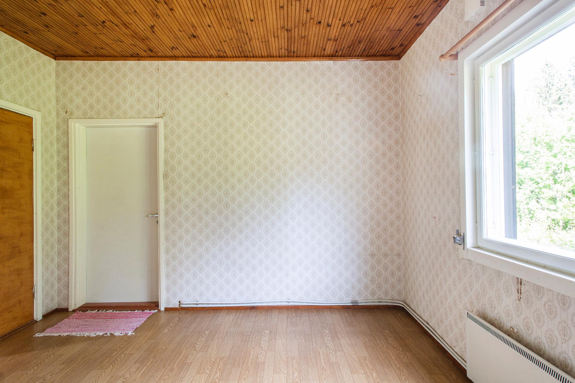 Luusniementie 540, Kangasniemi