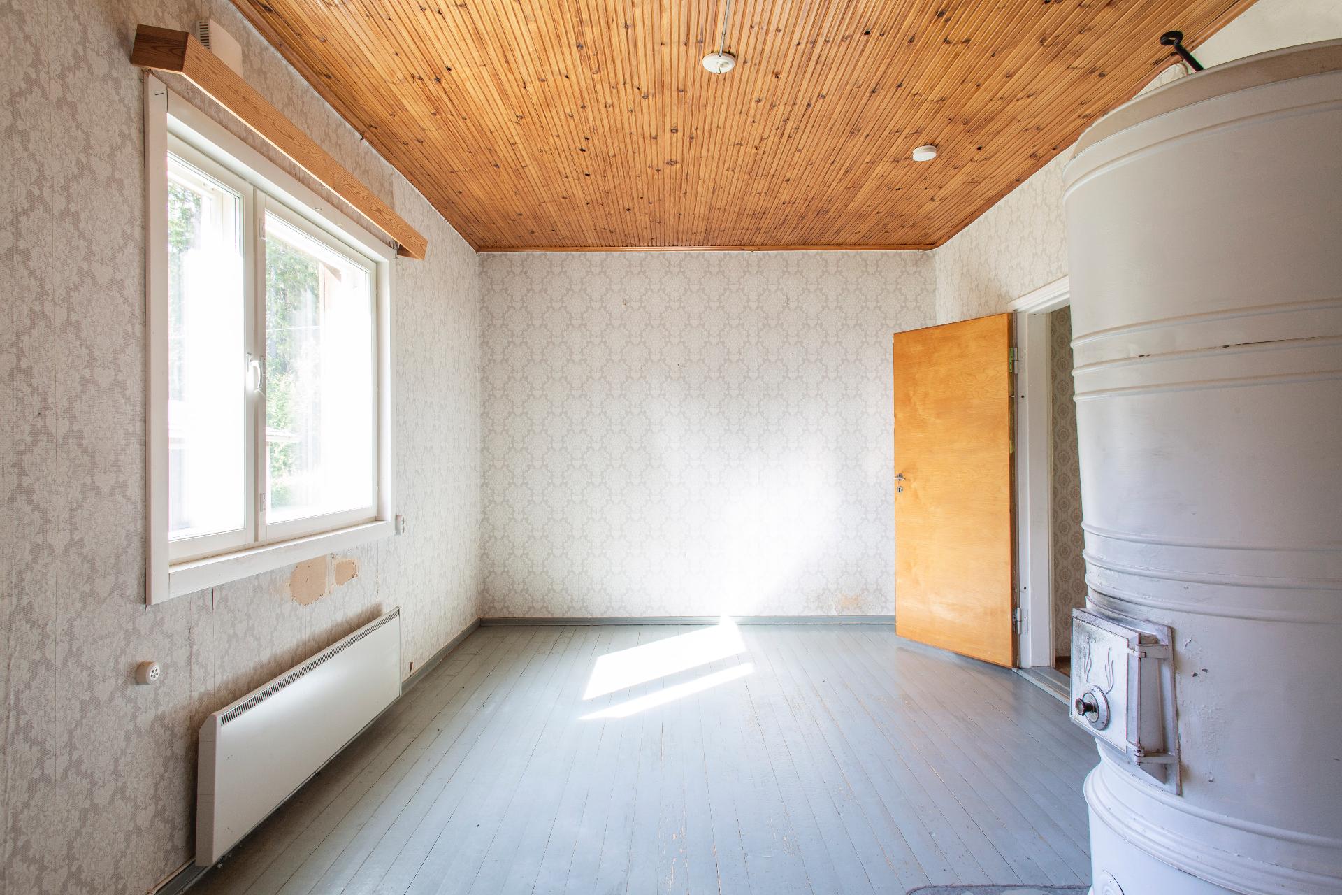 Luusniementie 540, Kangasniemi