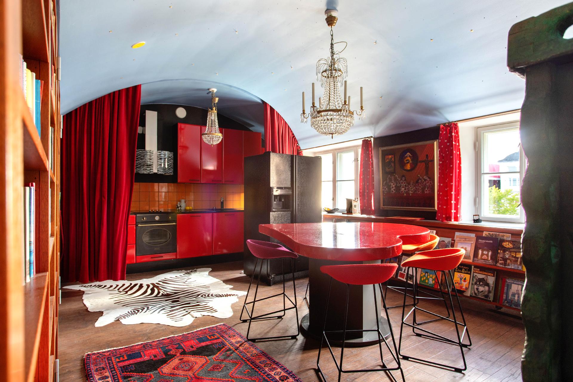 Runeberginkatu 31, Etu-Töölö, Helsinki