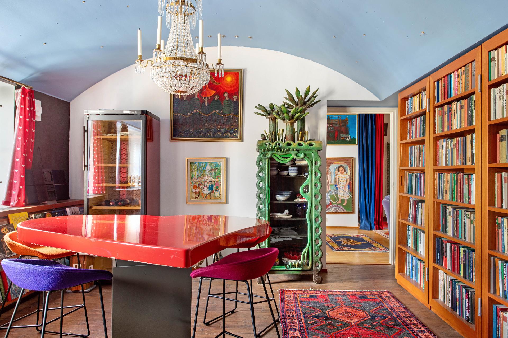 Runeberginkatu 31, Etu-Töölö, Helsinki