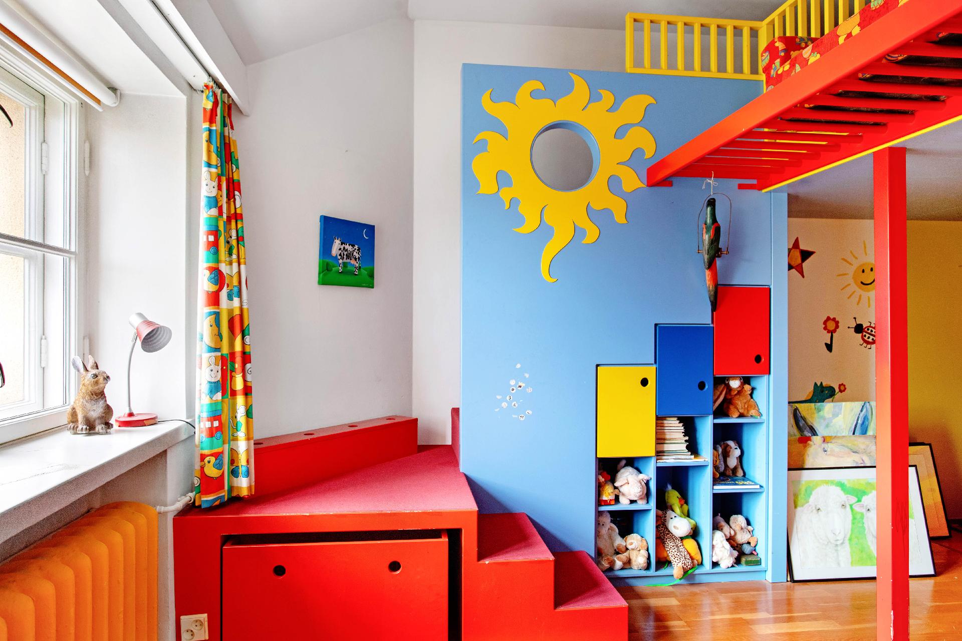 Runeberginkatu 31, Etu-Töölö, Helsinki