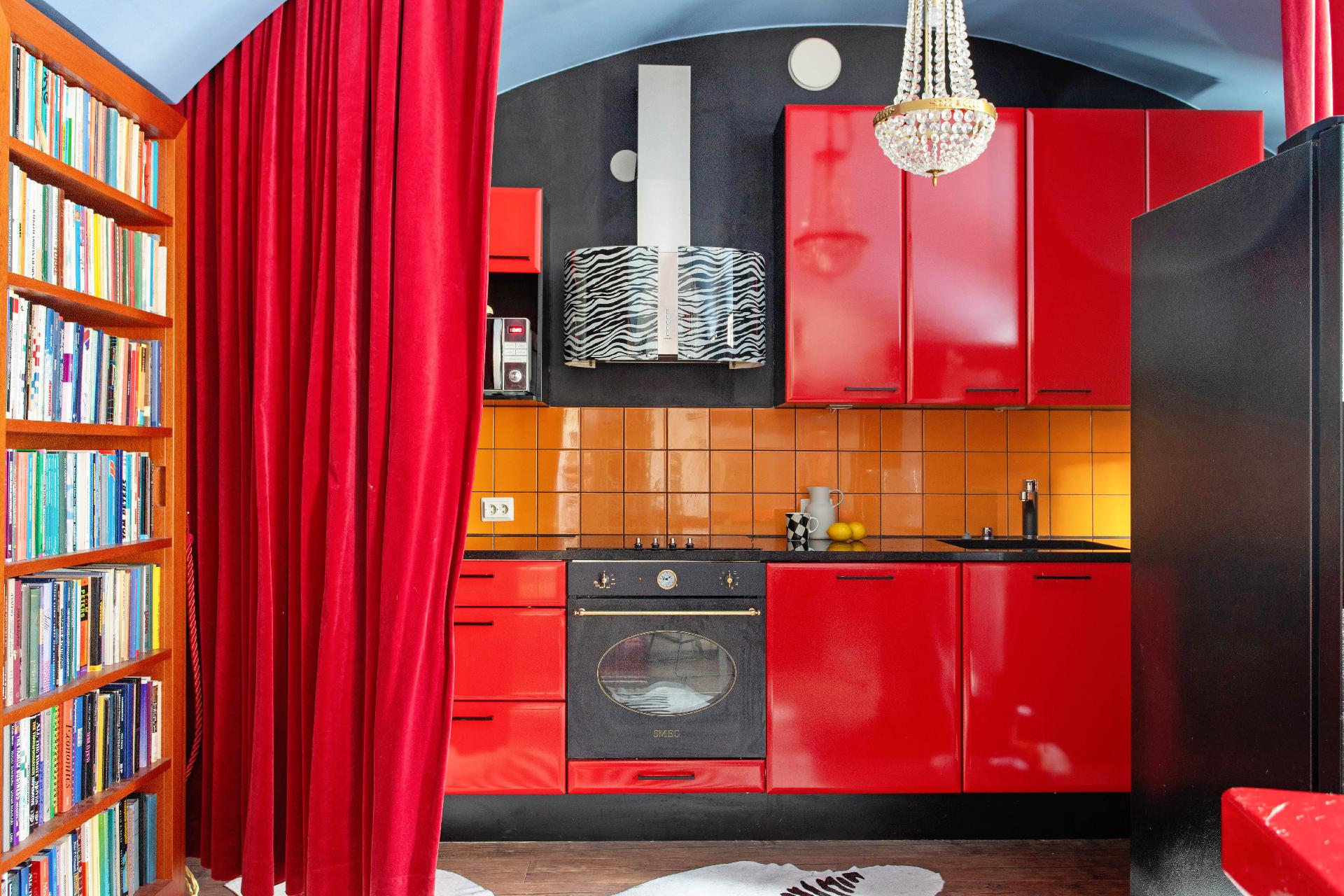 Runeberginkatu 31, Etu-Töölö, Helsinki