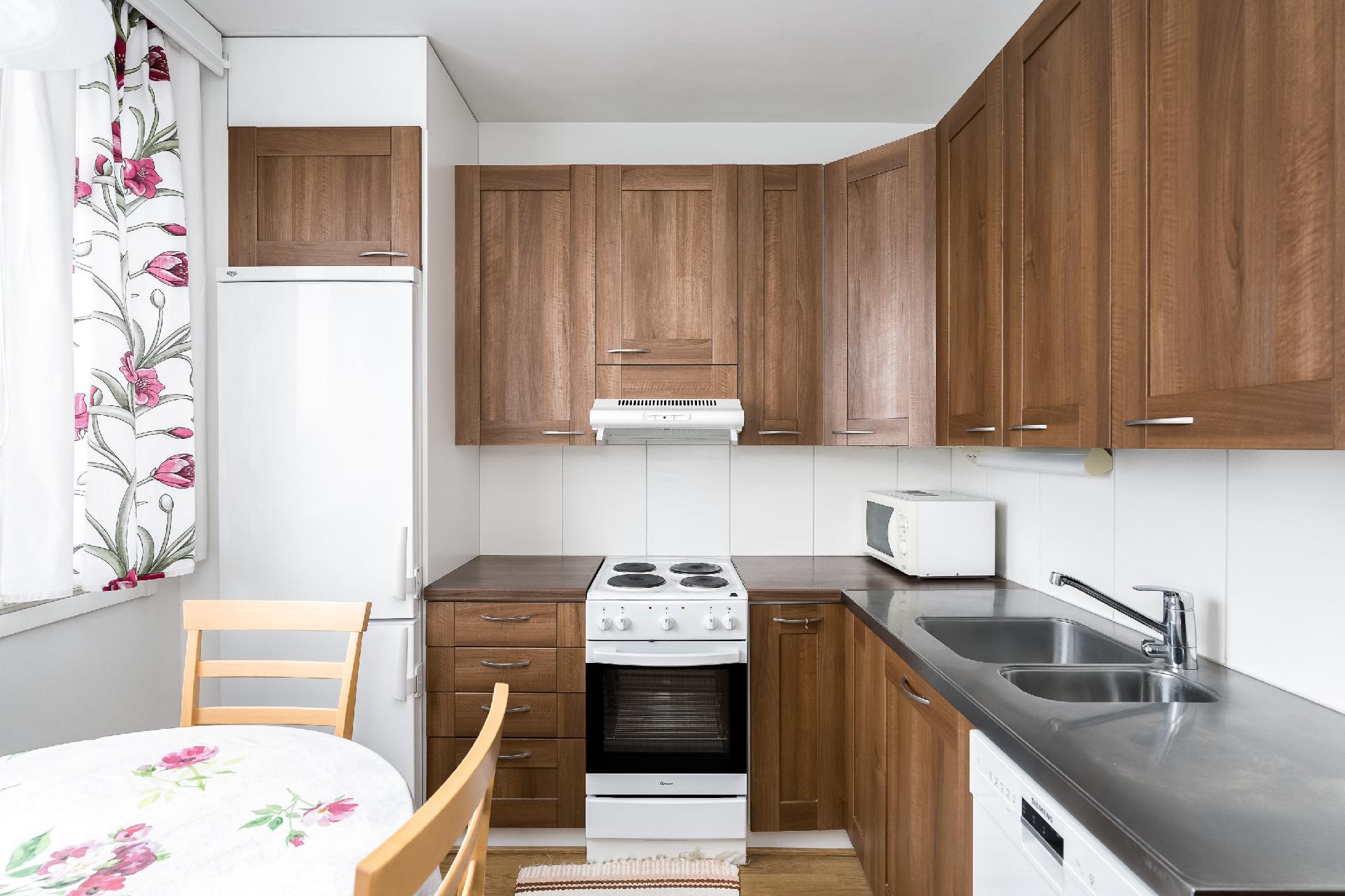 Kontulankaari 2, Kontula, Helsinki