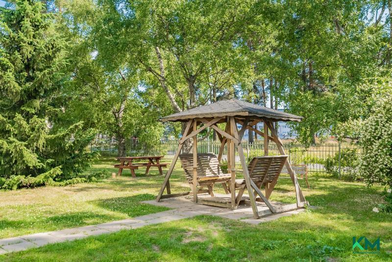 Kontulankaari 2, Kontula, Helsinki