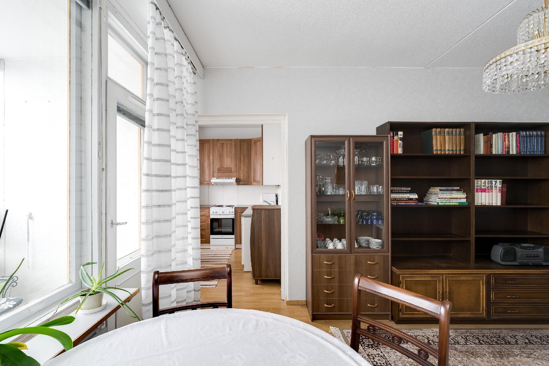 Kontulankaari 2, Kontula, Helsinki