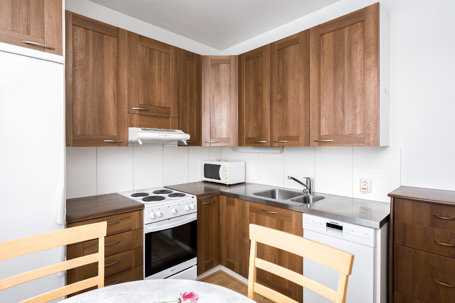 Kontulankaari 2, Kontula, Helsinki